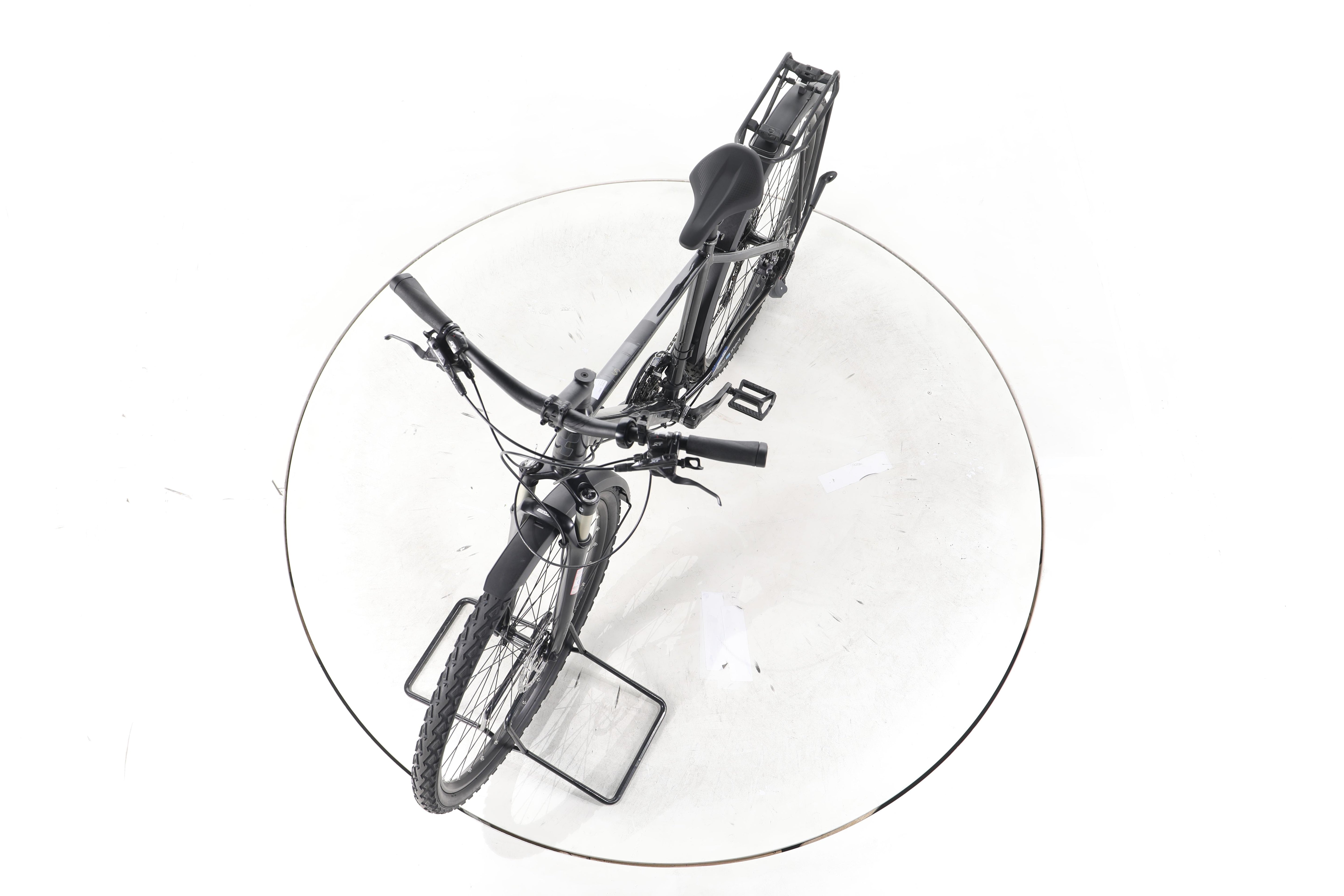 Cube Nature SLX Fahrrad City & Trekking - Image 17
