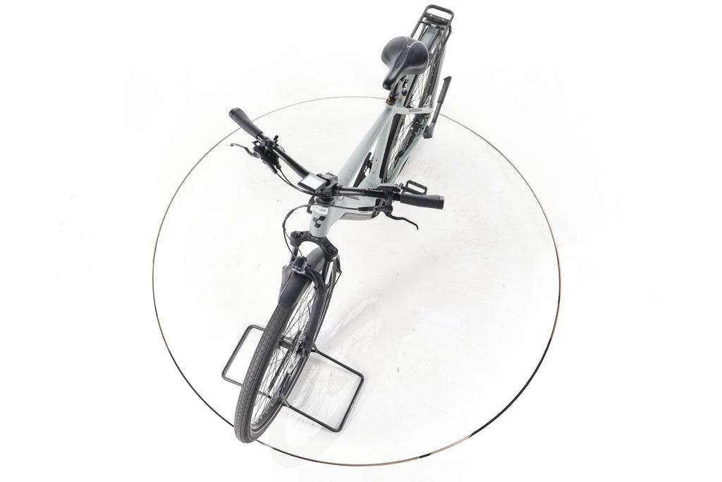 Cube Kathmandu Hybrid ONE Trekking E-Bike - Image 17