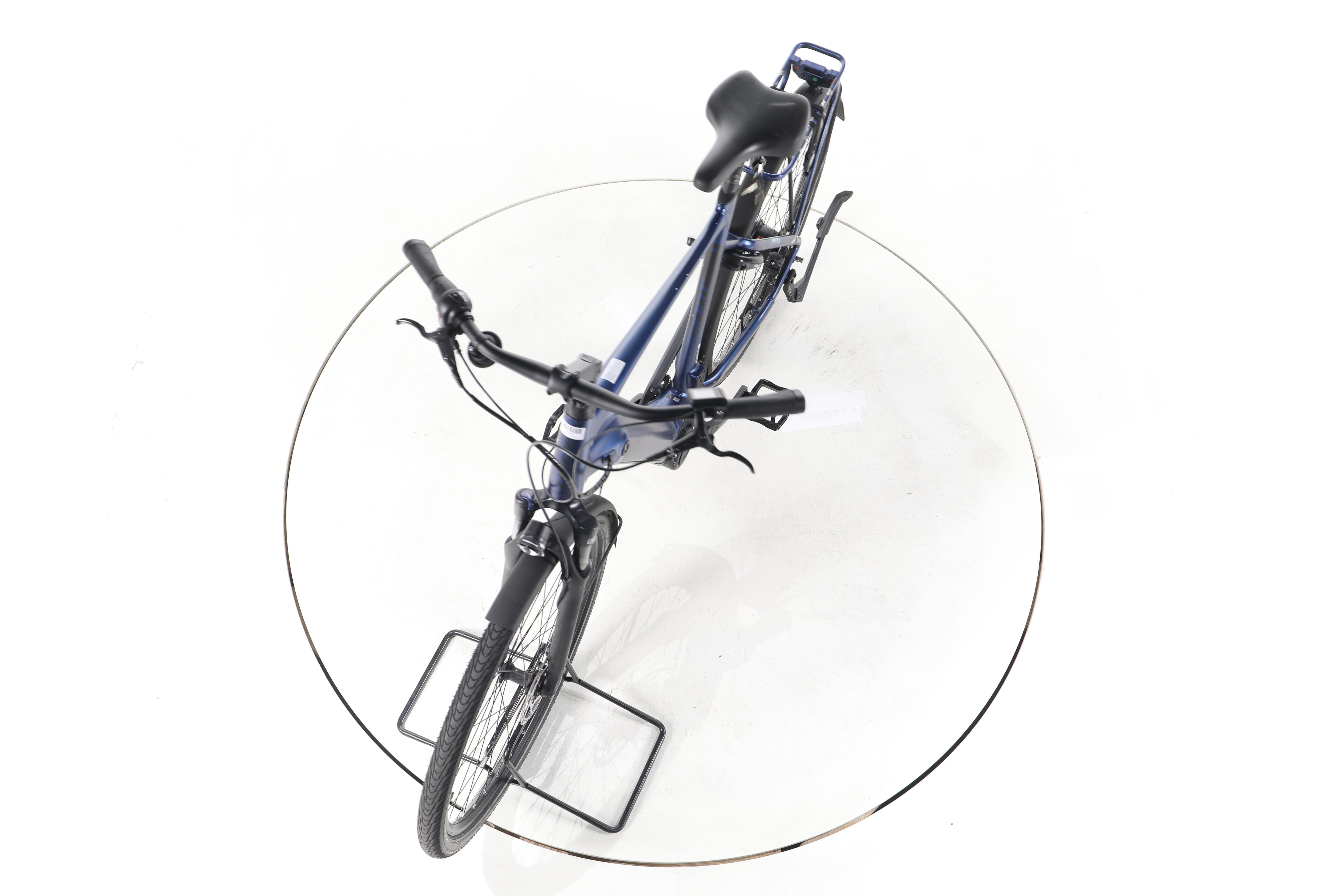 Giant DailyTour E+ 1 BD GTS City E-Bike - Image 17