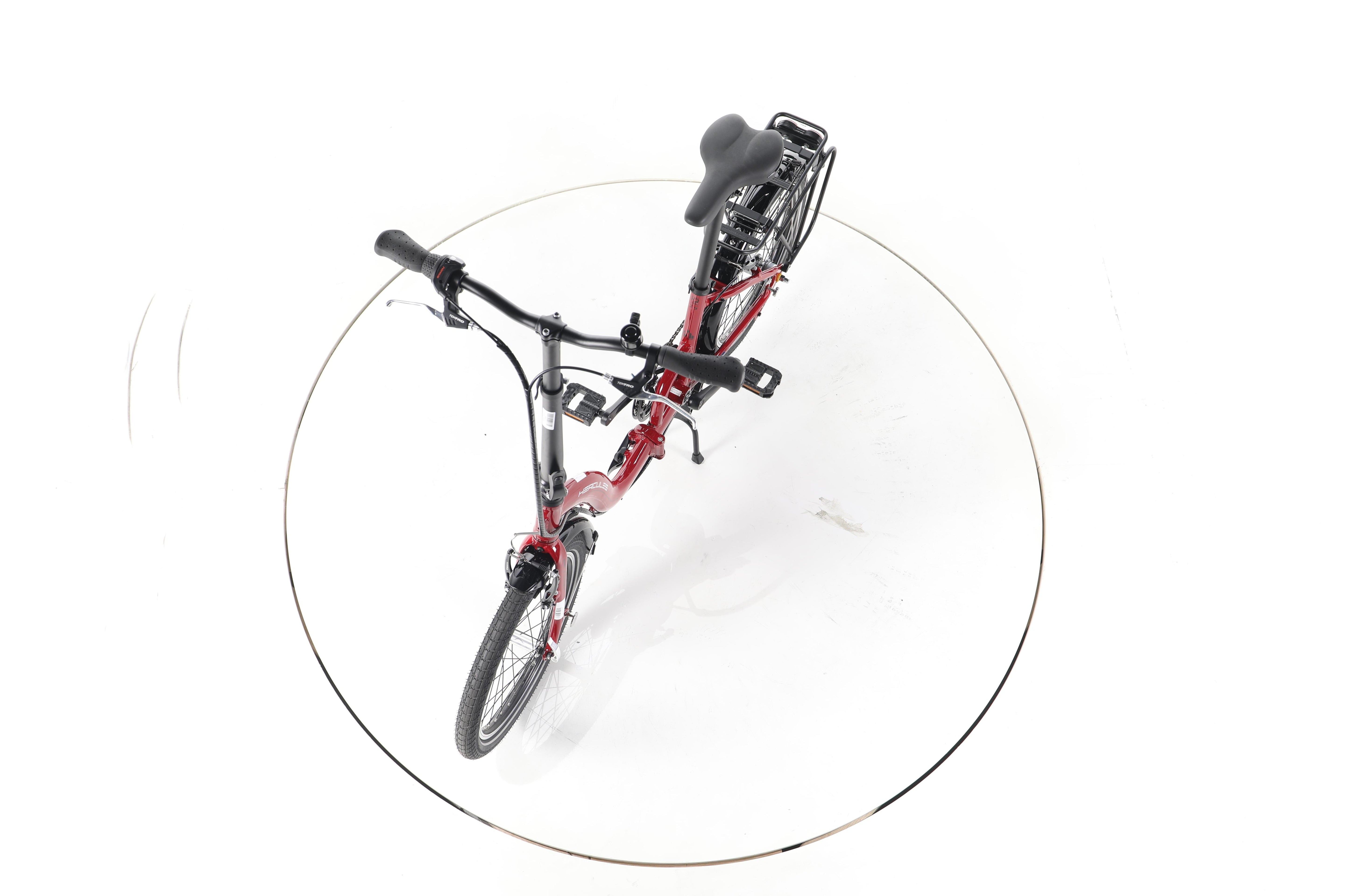 Hercules Versa R3 Deep - Image 17