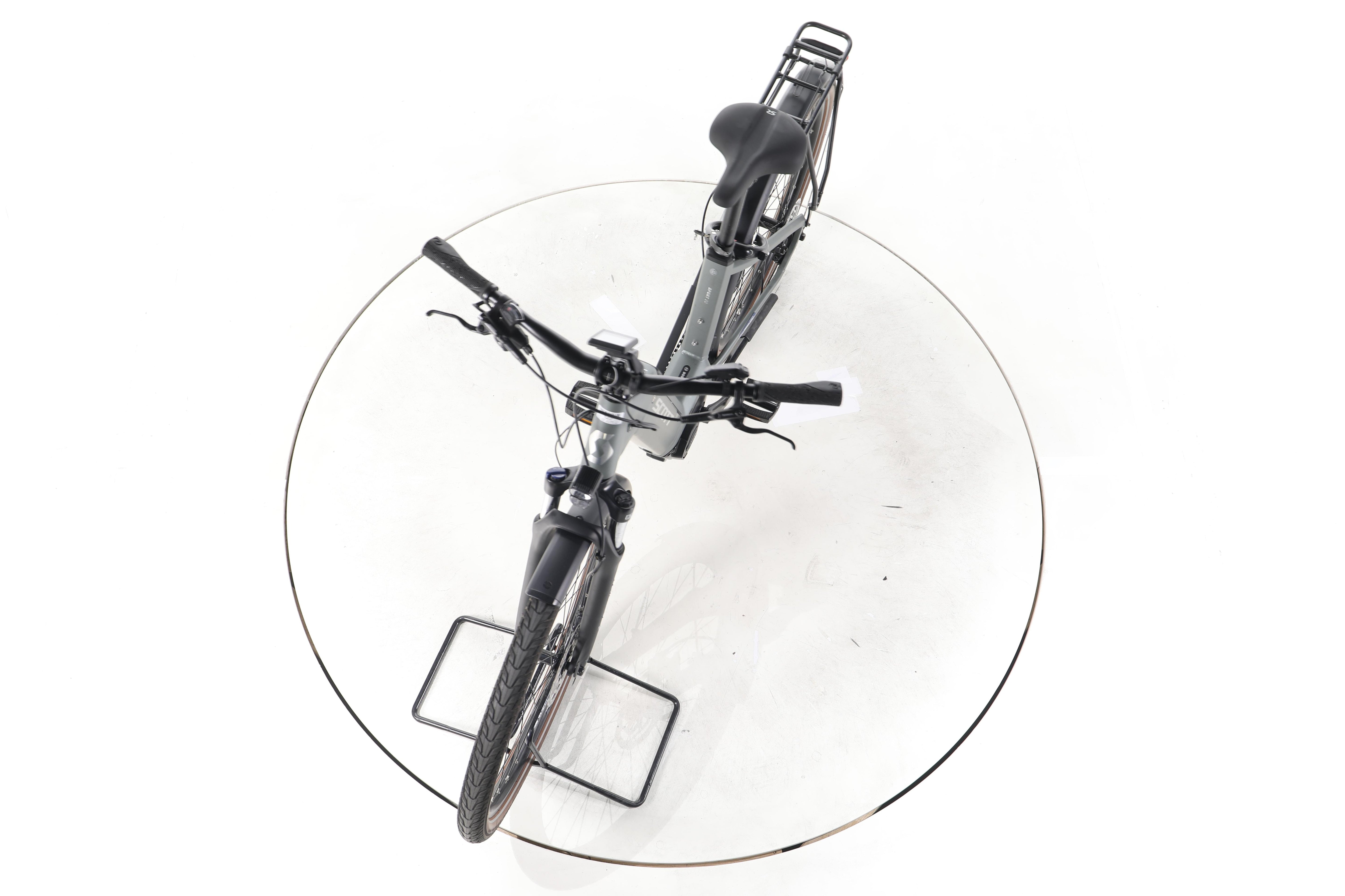Scott Sub Sport eRIDE 20 Trekking E-Bike Tiefeinsteiger 2024 - Image 17