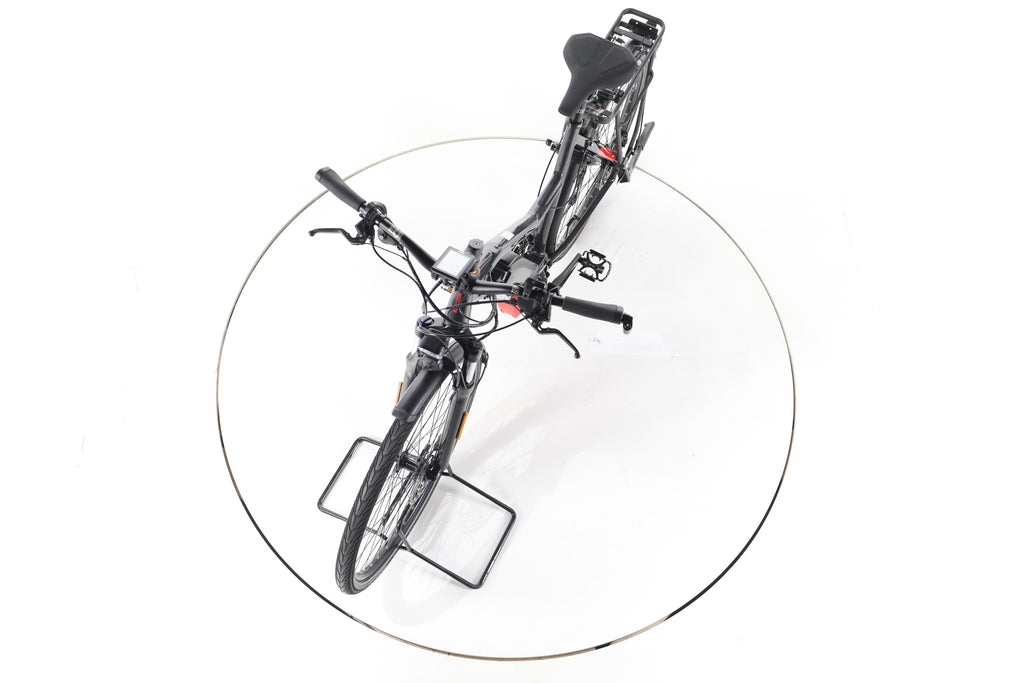 Haibike SDURO Trekking S 9.0 Trekking E-Bike - Image 17