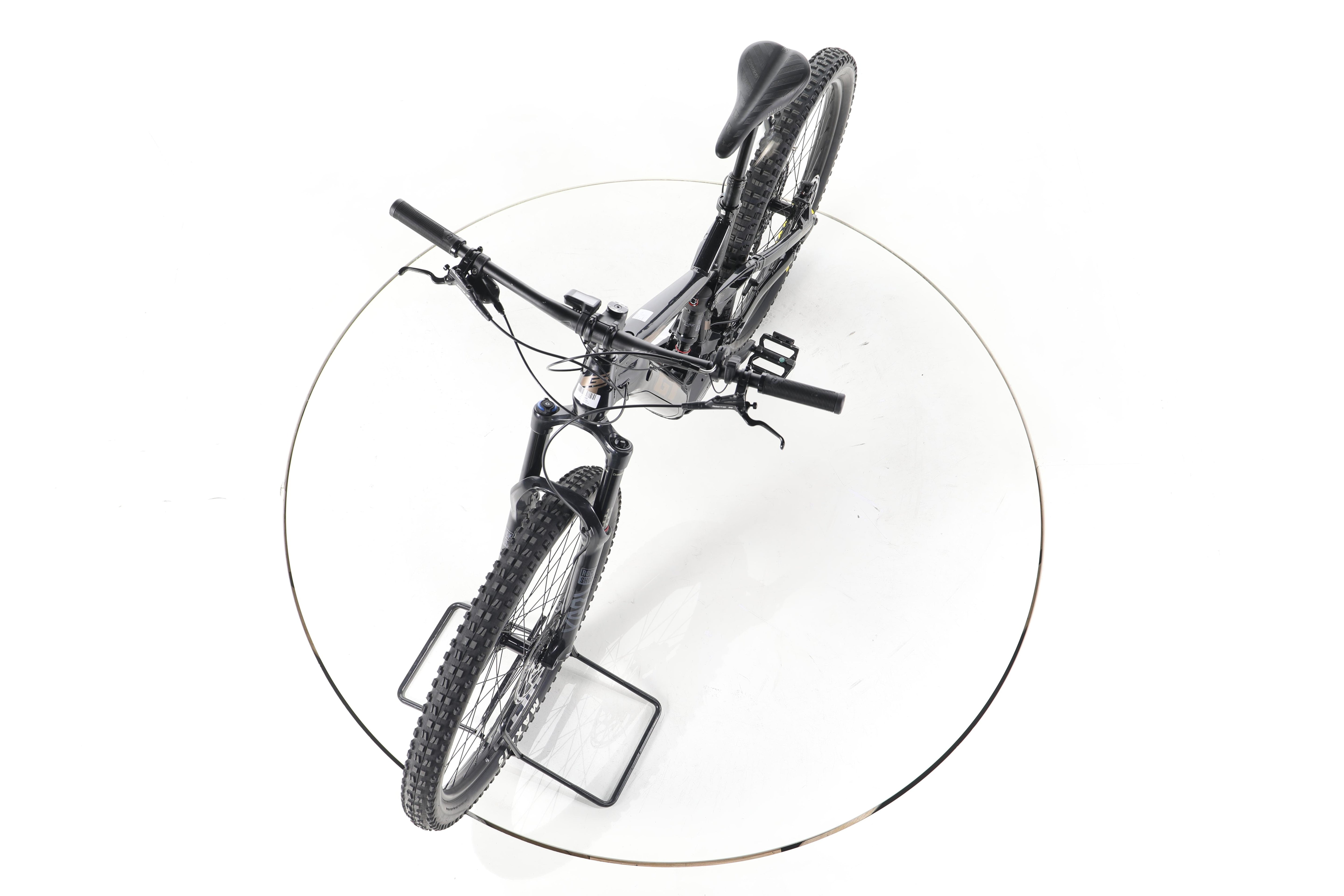 GT Force Amp+ E-Bike Fully - Image 17