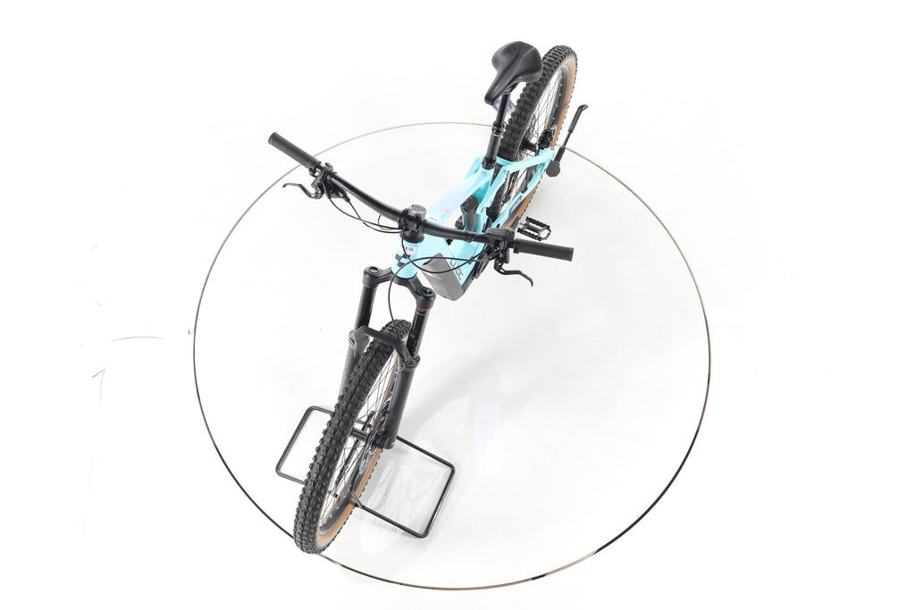 Cube Stereo Hybrid 160 HPC Race E-Bike Fully Carbon - Image 17