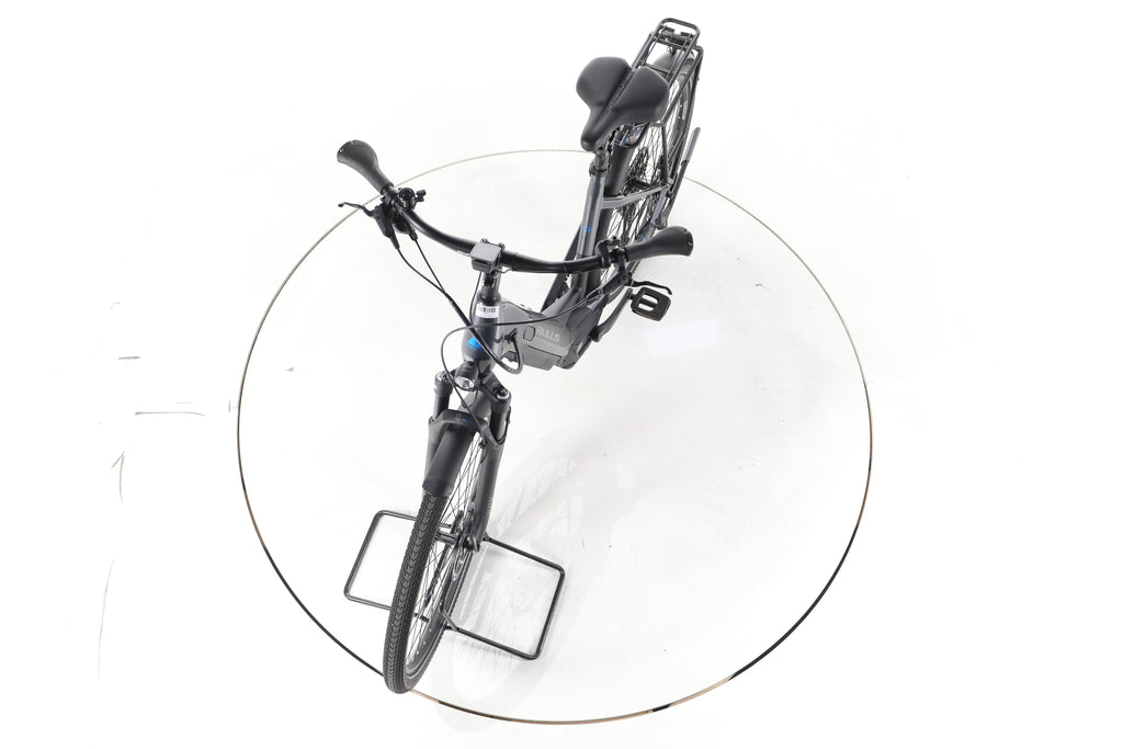 Bulls Lacuba EVO 11 Trekking E-Bike - Image 17