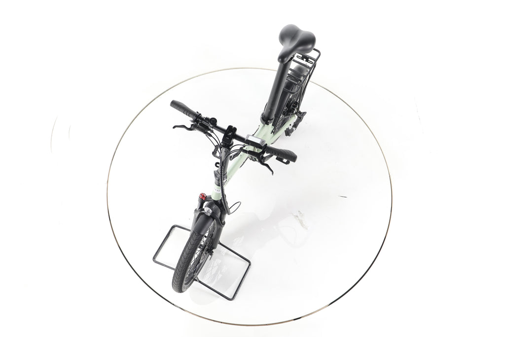 EOVOLT Afternoon ORIGINS Falt E-Bike Tiefeinsteiger - Image 17