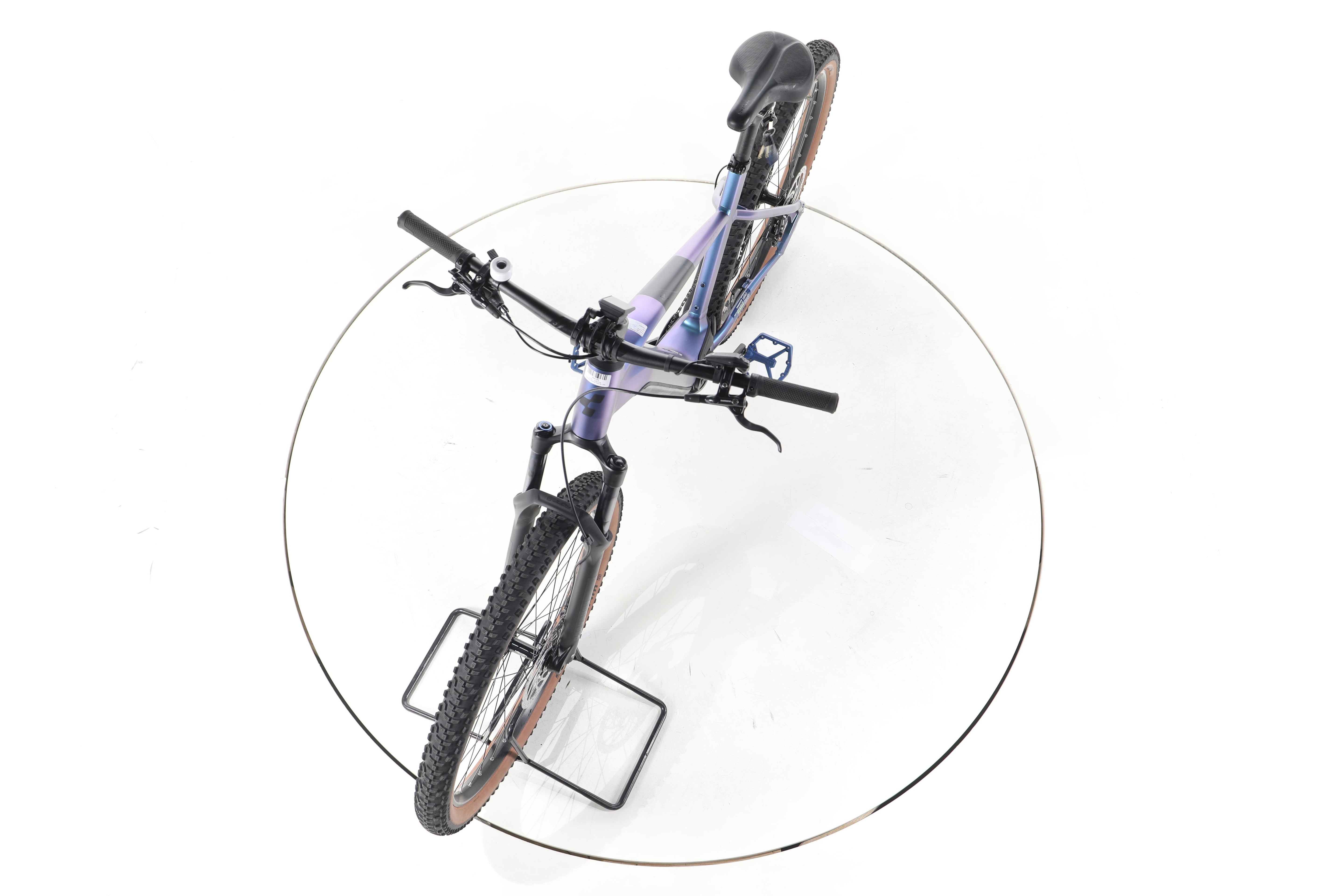 Cube Reaction Hybrid Race E-Bike 2024 - Image 17