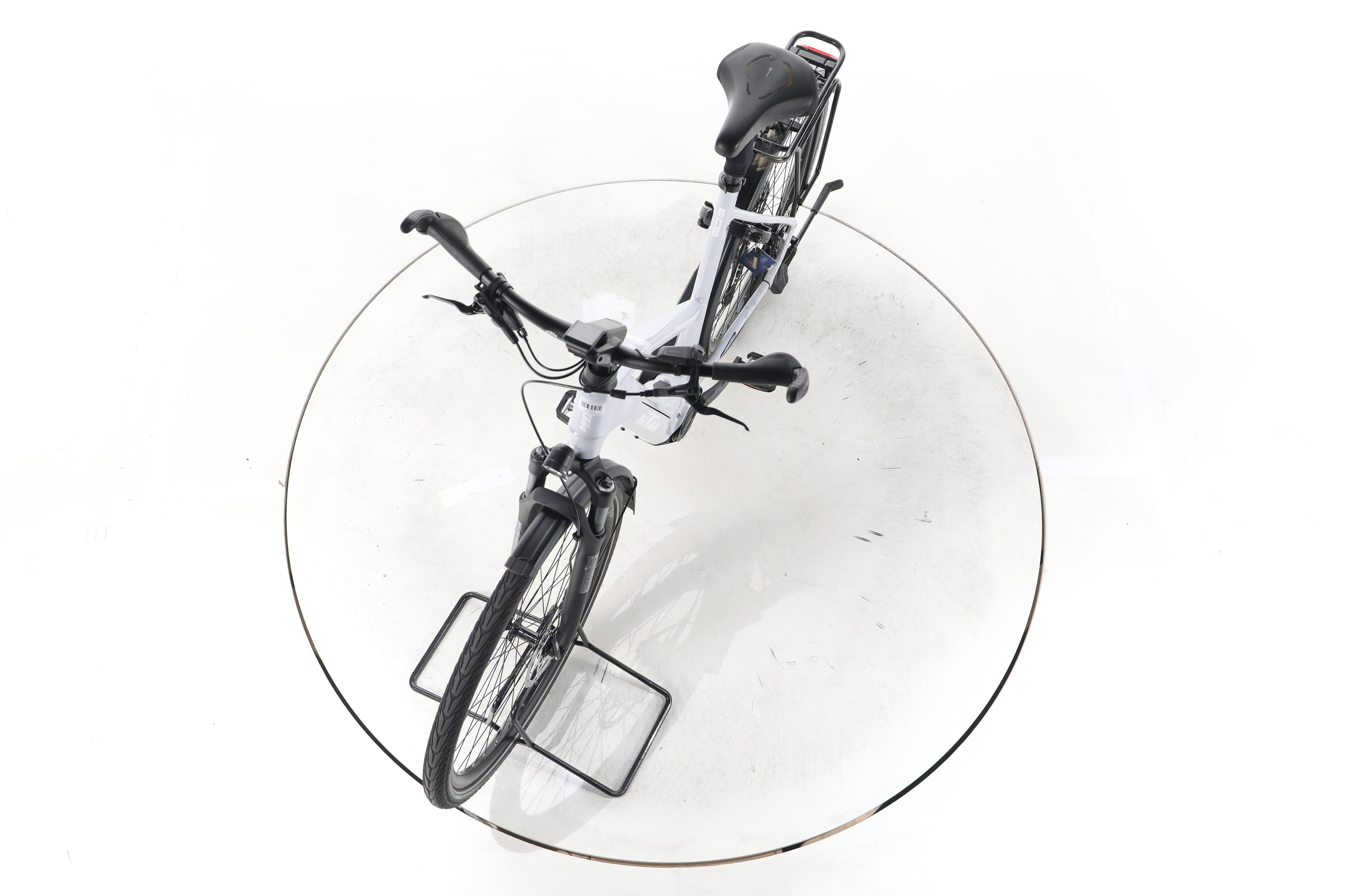 KTM Macina Style X PRO Trekking E-Bike 2025 - Image 17