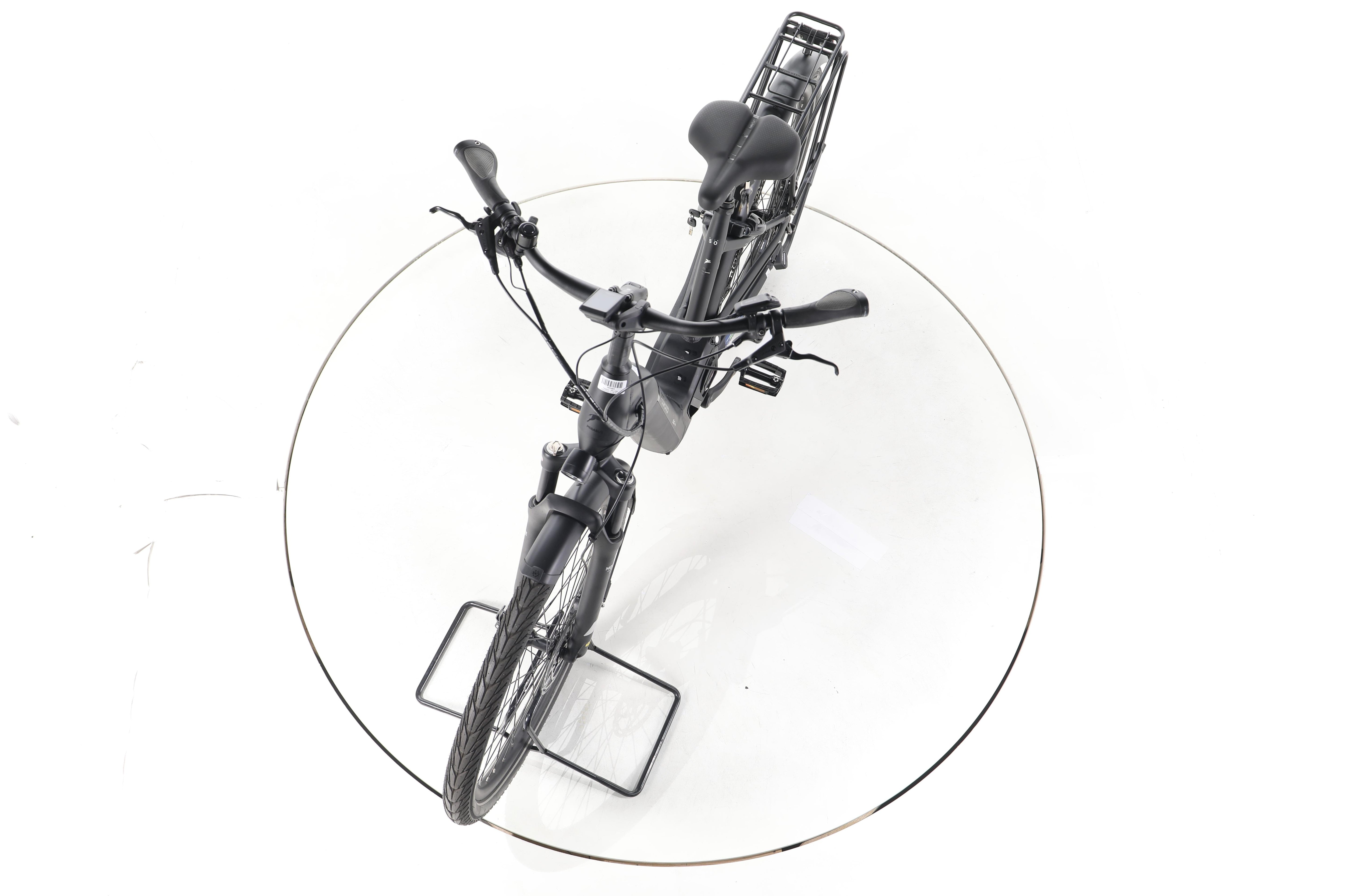 Pegasus Strong Evo 12 Lite Trekking E-Bike Tiefeinsteiger - Image 17