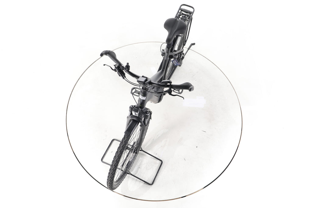 KTM ZEG CENTO 10 PLUS Trekking E-Bike - Image 17
