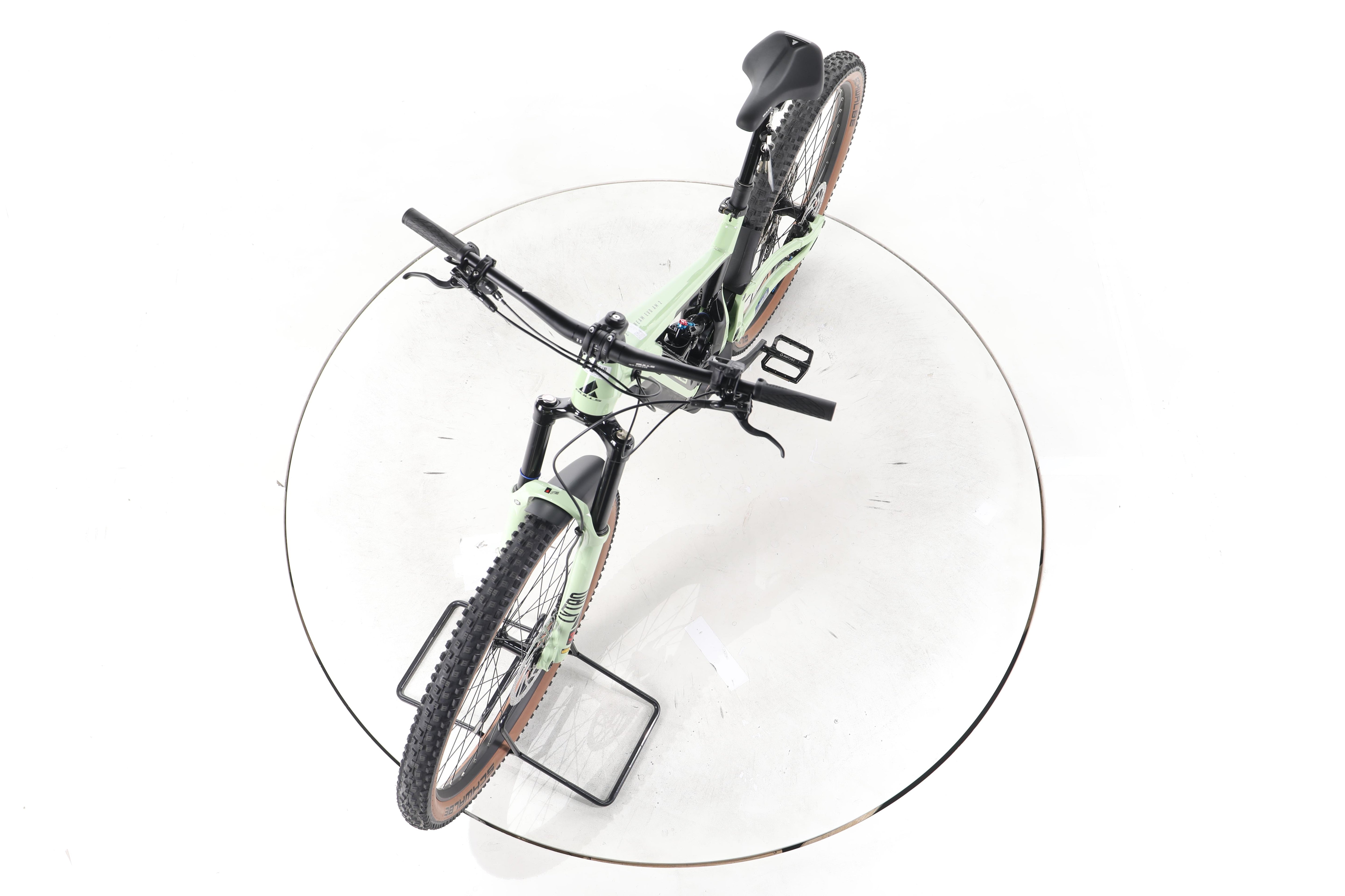 Bulls E-Stream Evo AM 2 E-Bike Fully 2024 - Image 17
