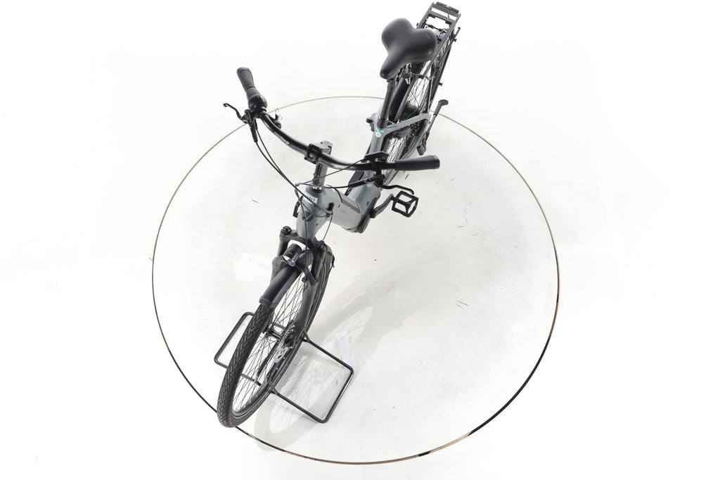 Velo de Ville AEB 490 City E-Bike Tiefeinsteiger 2024 - Image 17