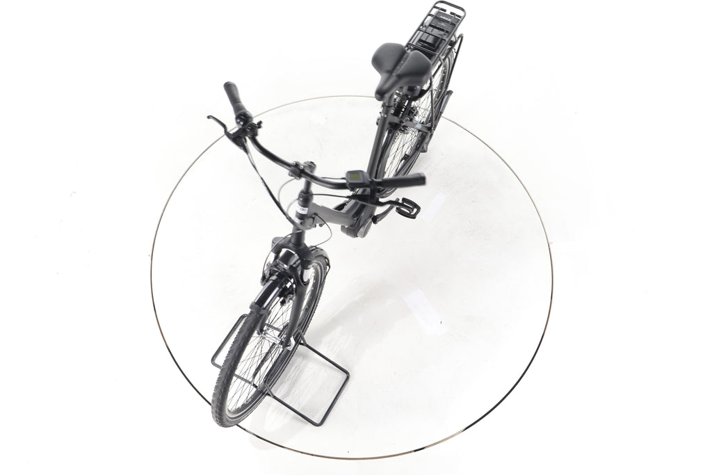 Kettler Traveller E-Silver 7R City E-Bike Tiefeinsteiger - Image 17
