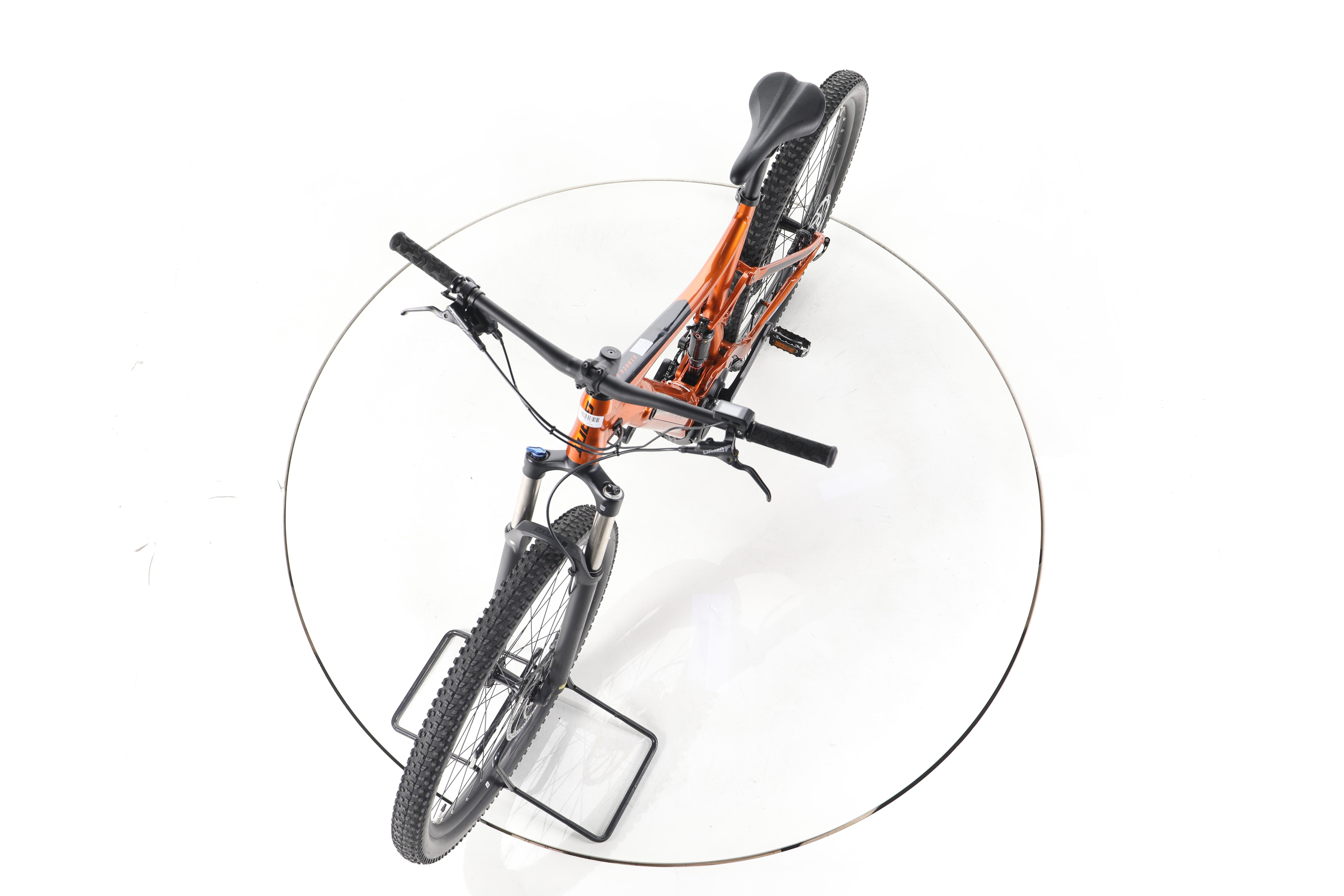 Giant Stance E+ 2 Fully E-Bike - Image 17