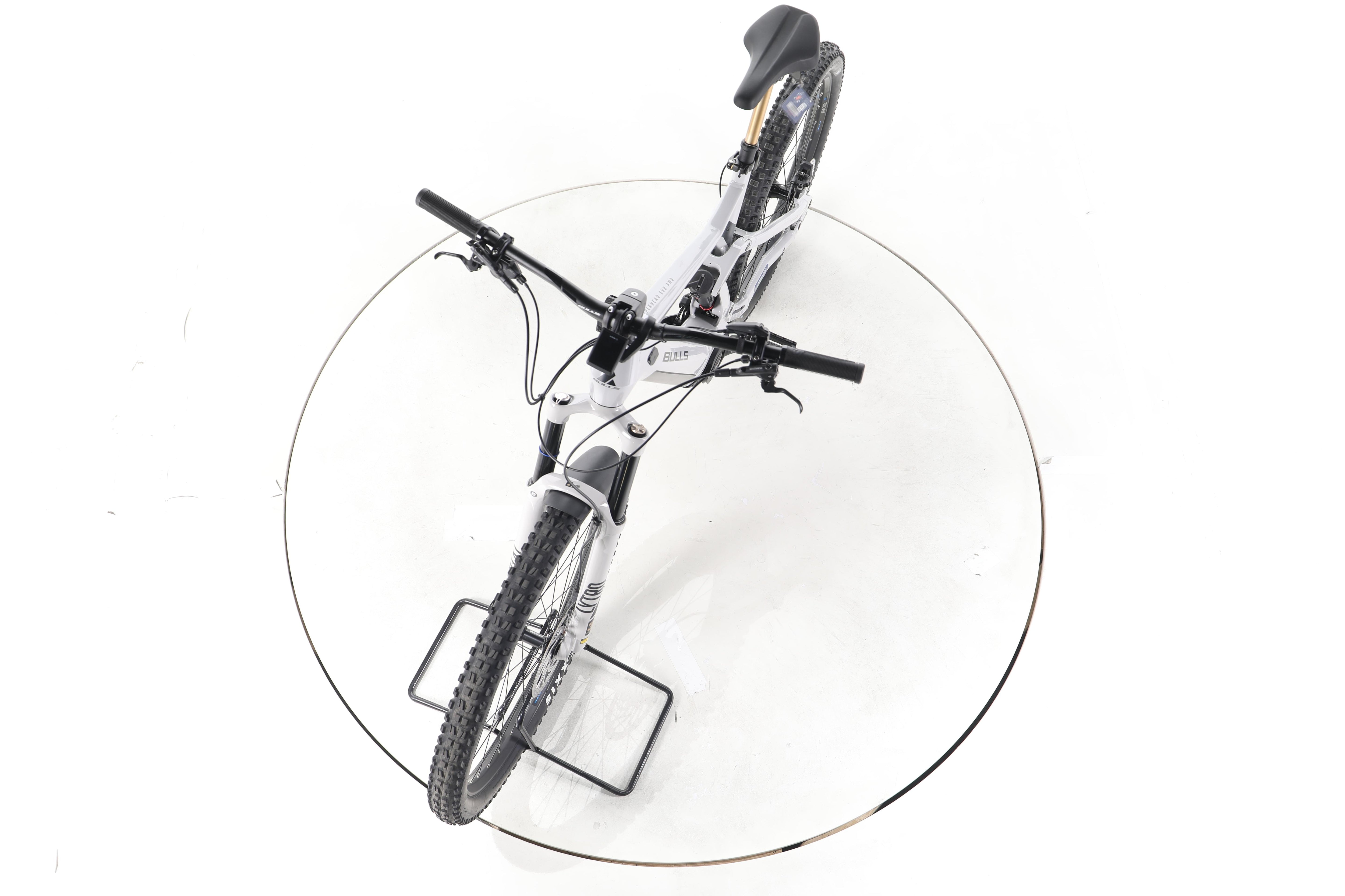 Bulls Copperhead EVO AM 3 E-Bike Fully - Image 17