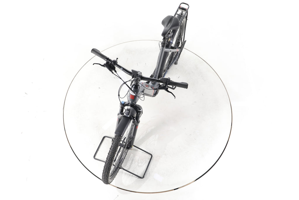 Conway Cairon SUV 5.0 Trekking E-Bike Tiefeinsteiger - Image 17