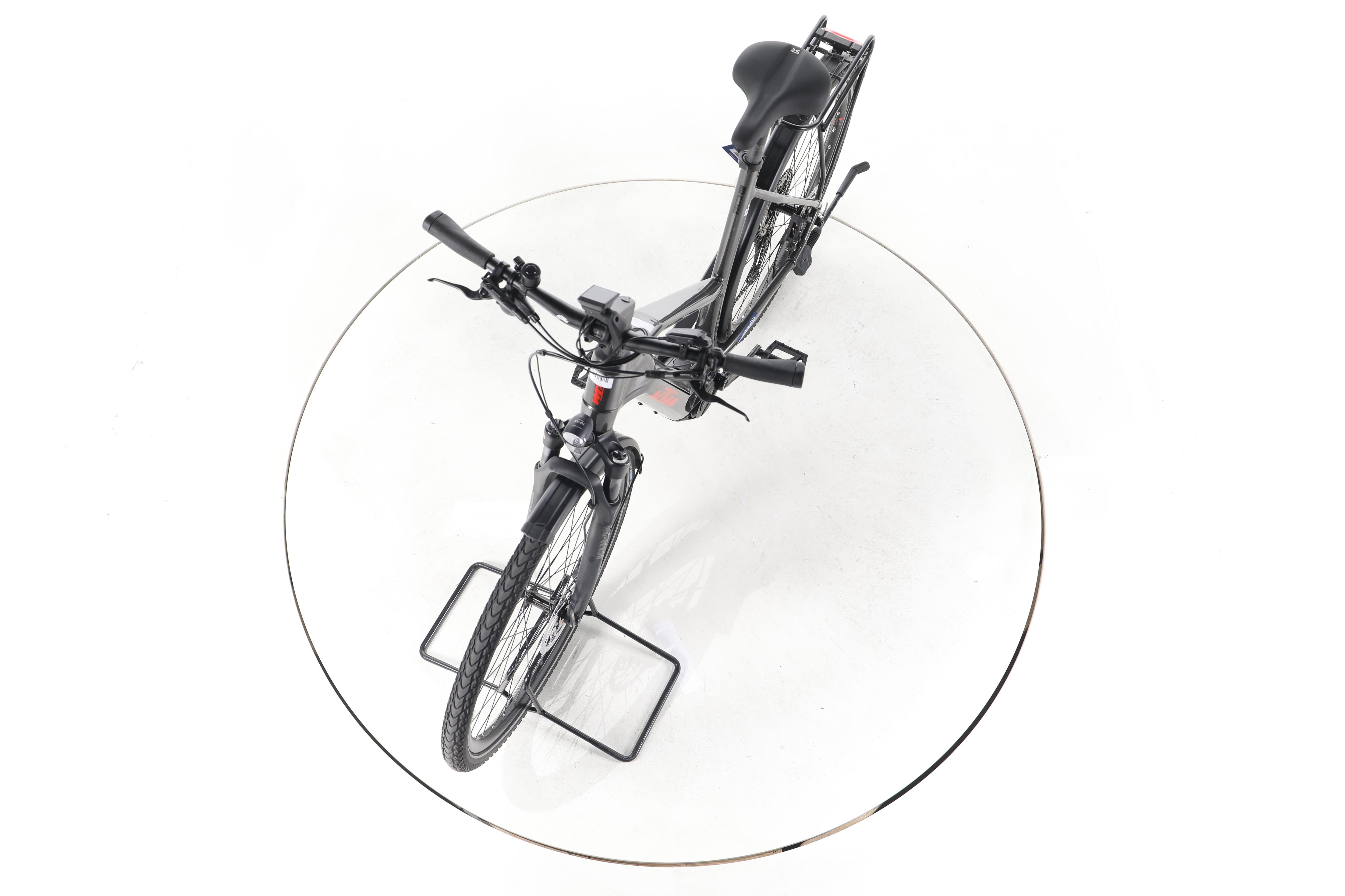 KTM Macina Sport 720 Trekking E-Bike - Image 17
