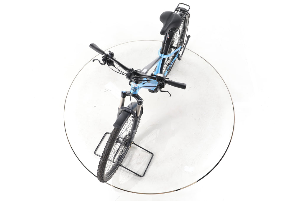 Swype torqz #2.0 Trekking E-Bike - Image 17