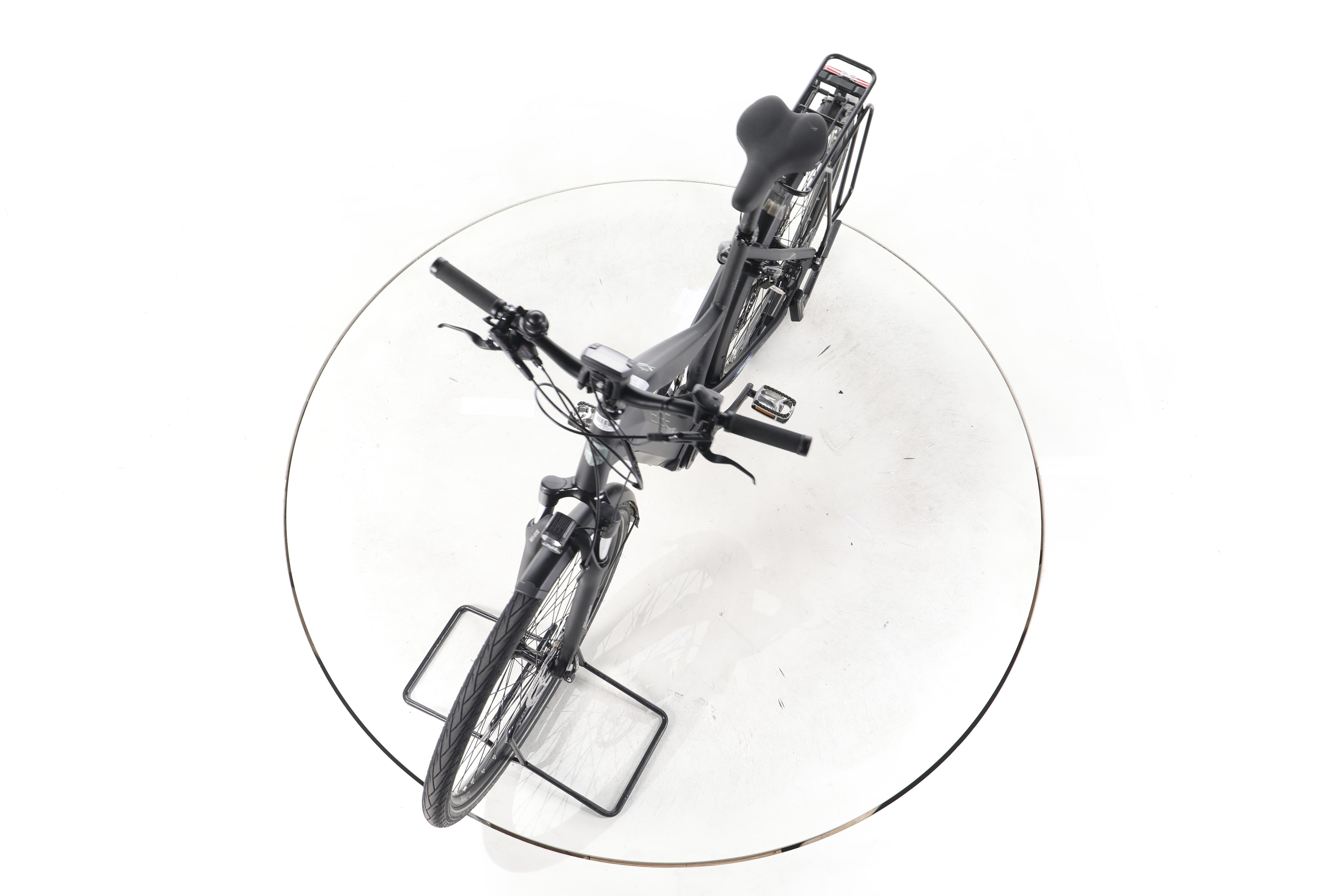BBF Graz Trekking E-Bike - Image 17