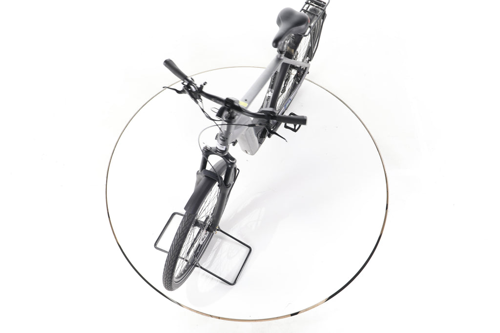 Bergamont E-Horizon Premium SUV Trekking E-Bike - Image 17