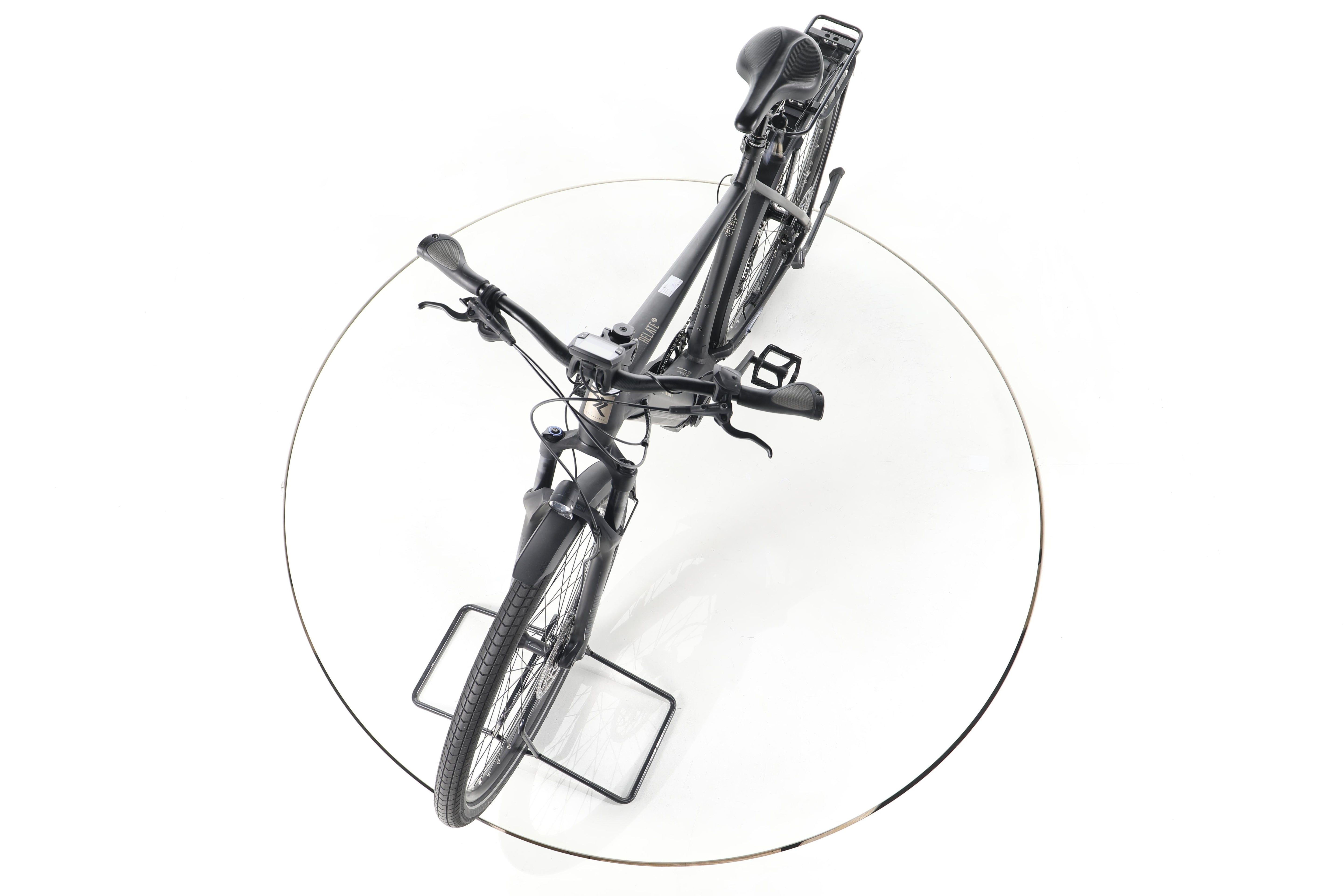 Radon Relate 8.0 Trekking E-Bike - Image 17