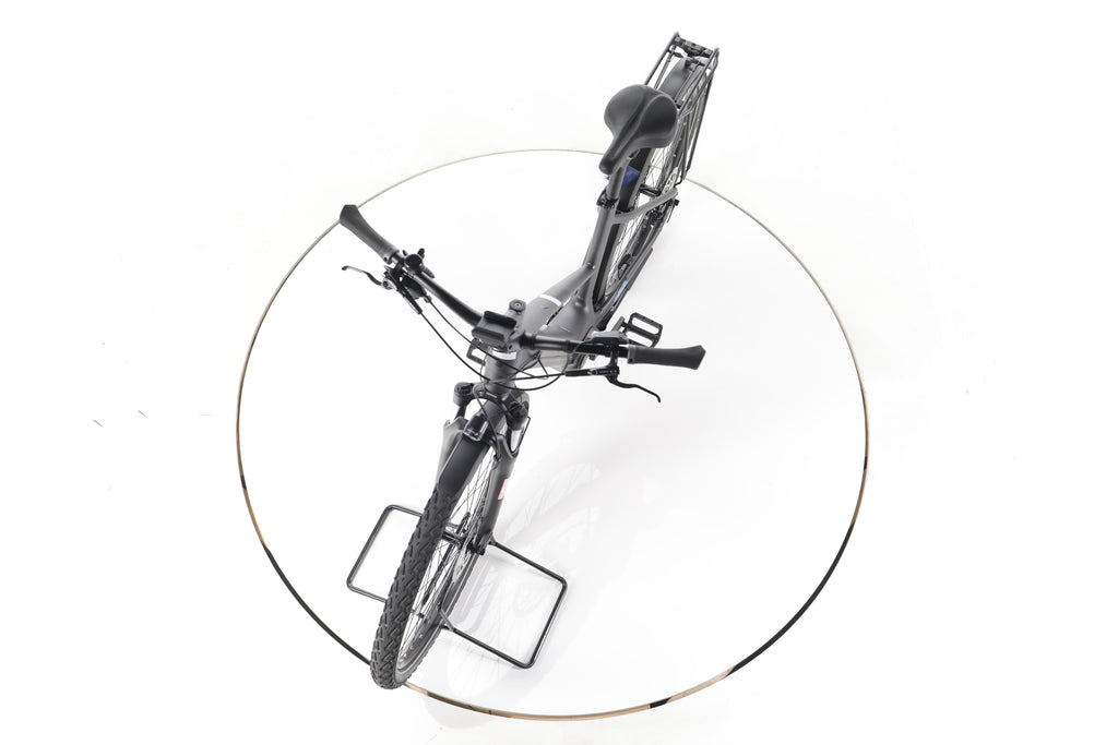 Cube Nuride Hybrid Performance Allroad Trekking E-Bike - Image 17