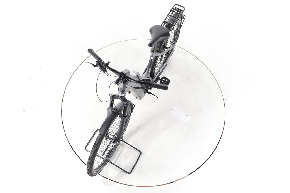 Bergamont E-Horizon Premium SUV Amsterdam Trekking E-Bike - Image 17