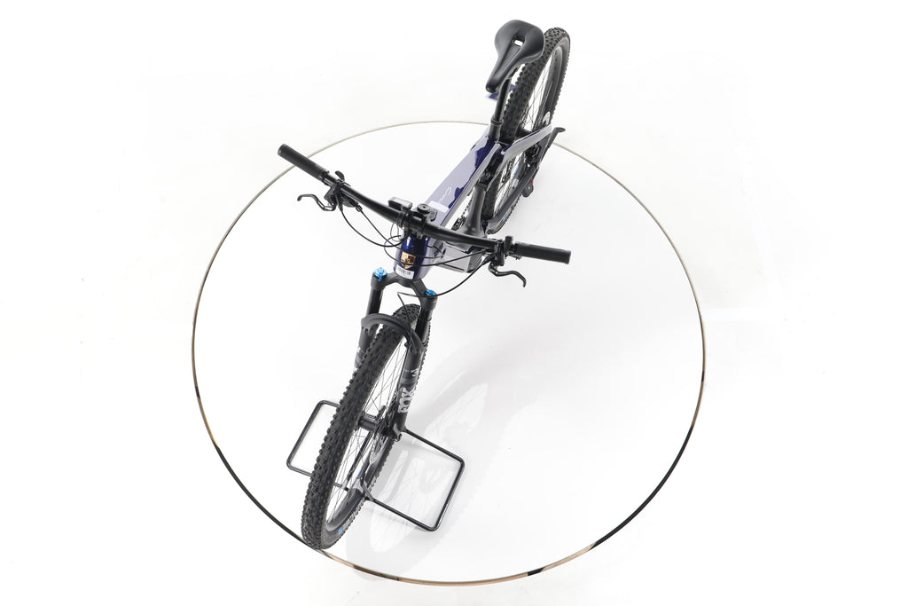 Rotwild Porsche Ebike Cross E-Bike Fully - Image 17