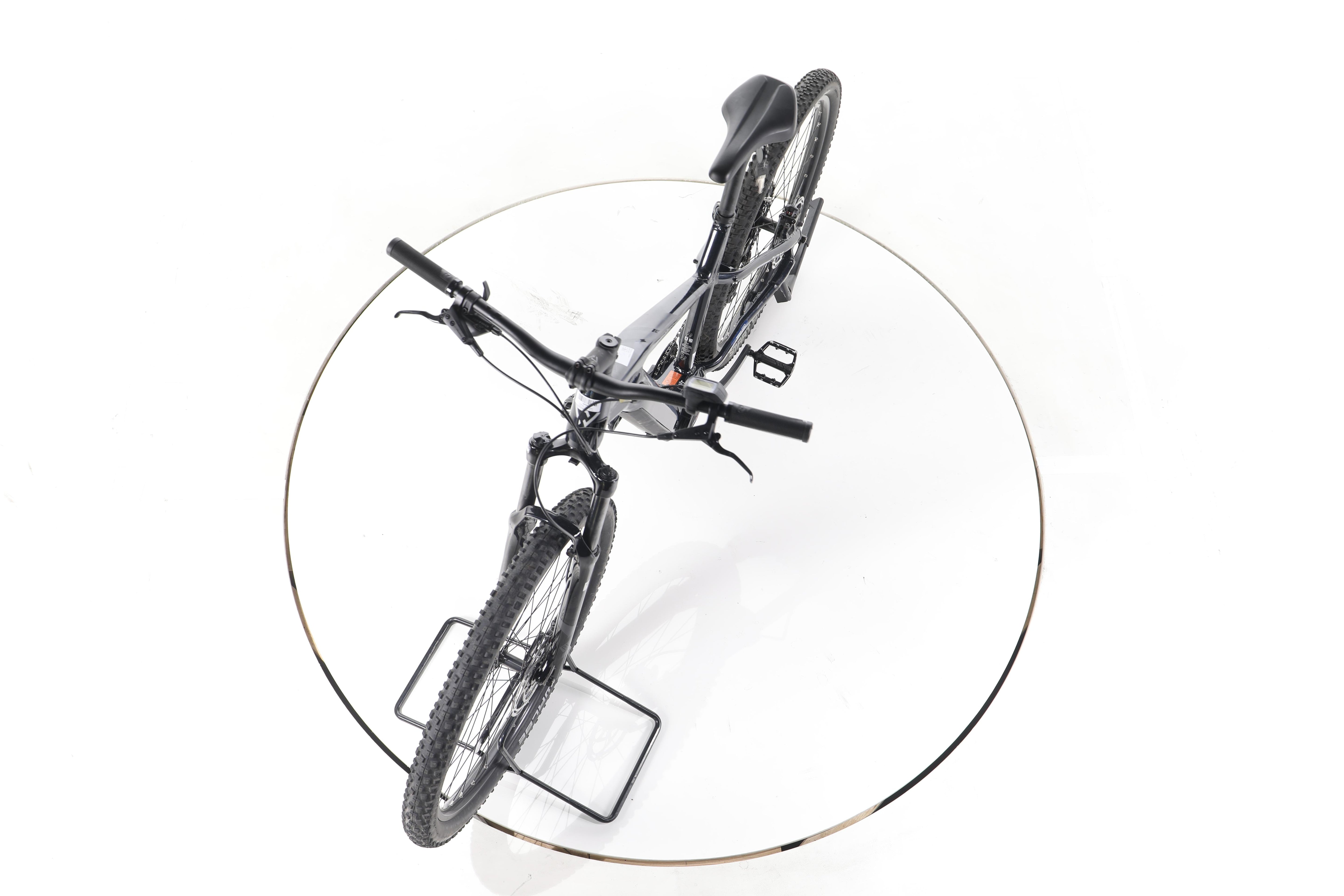 Conway Cairon S 2.0 E-Bike - Image 17