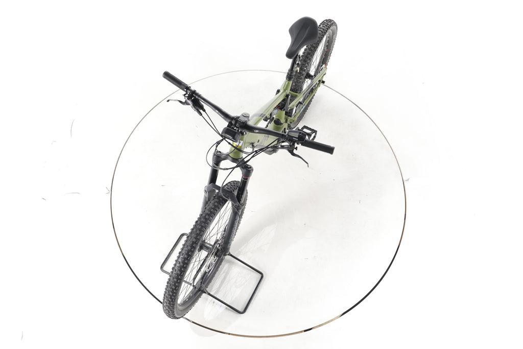 R Raymon TrailRay 160E 8.0 E-Bike Fully - Image 17