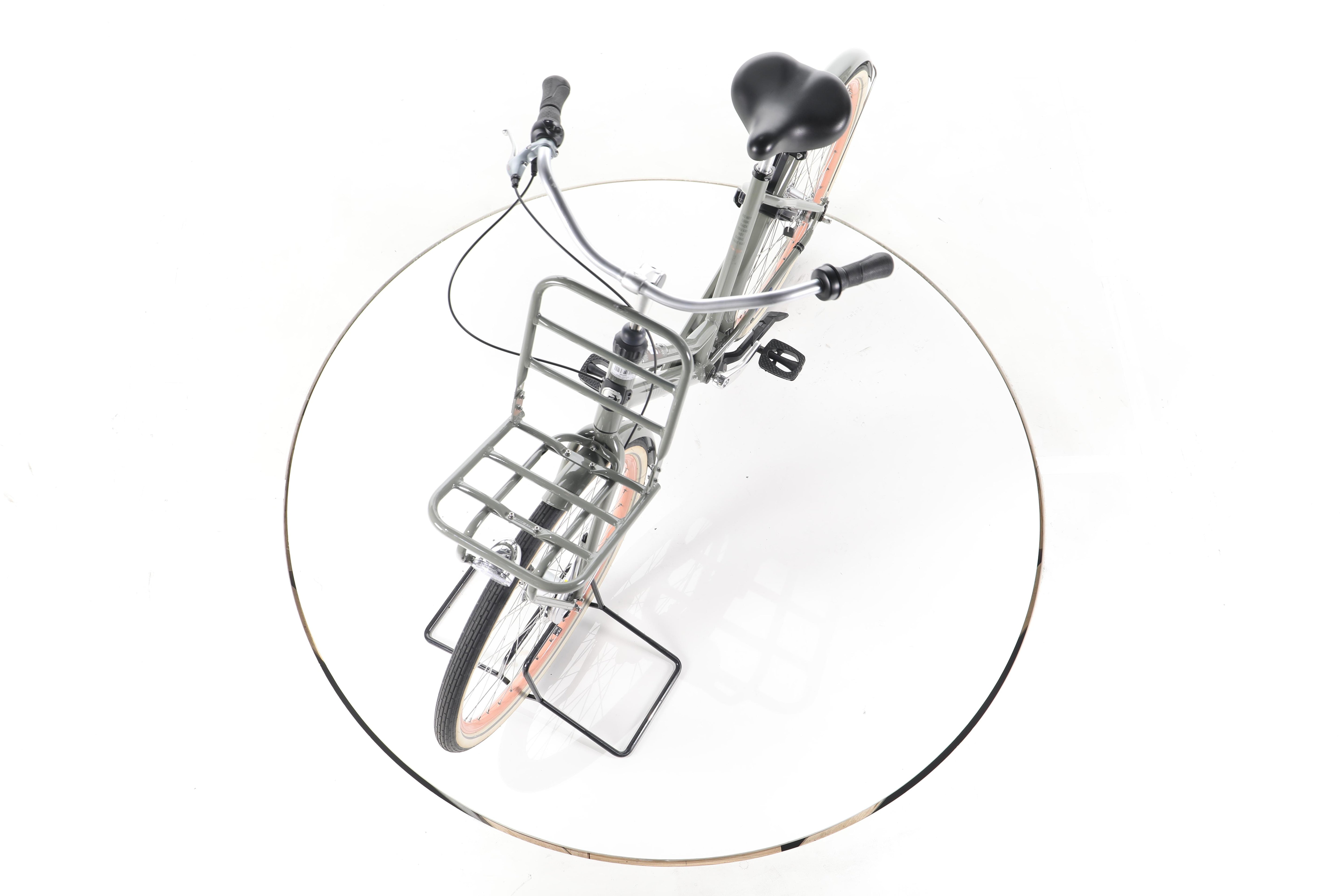 Gazelle Miss Grace R7T Wave Fahrrad City & Trekking - Image 17