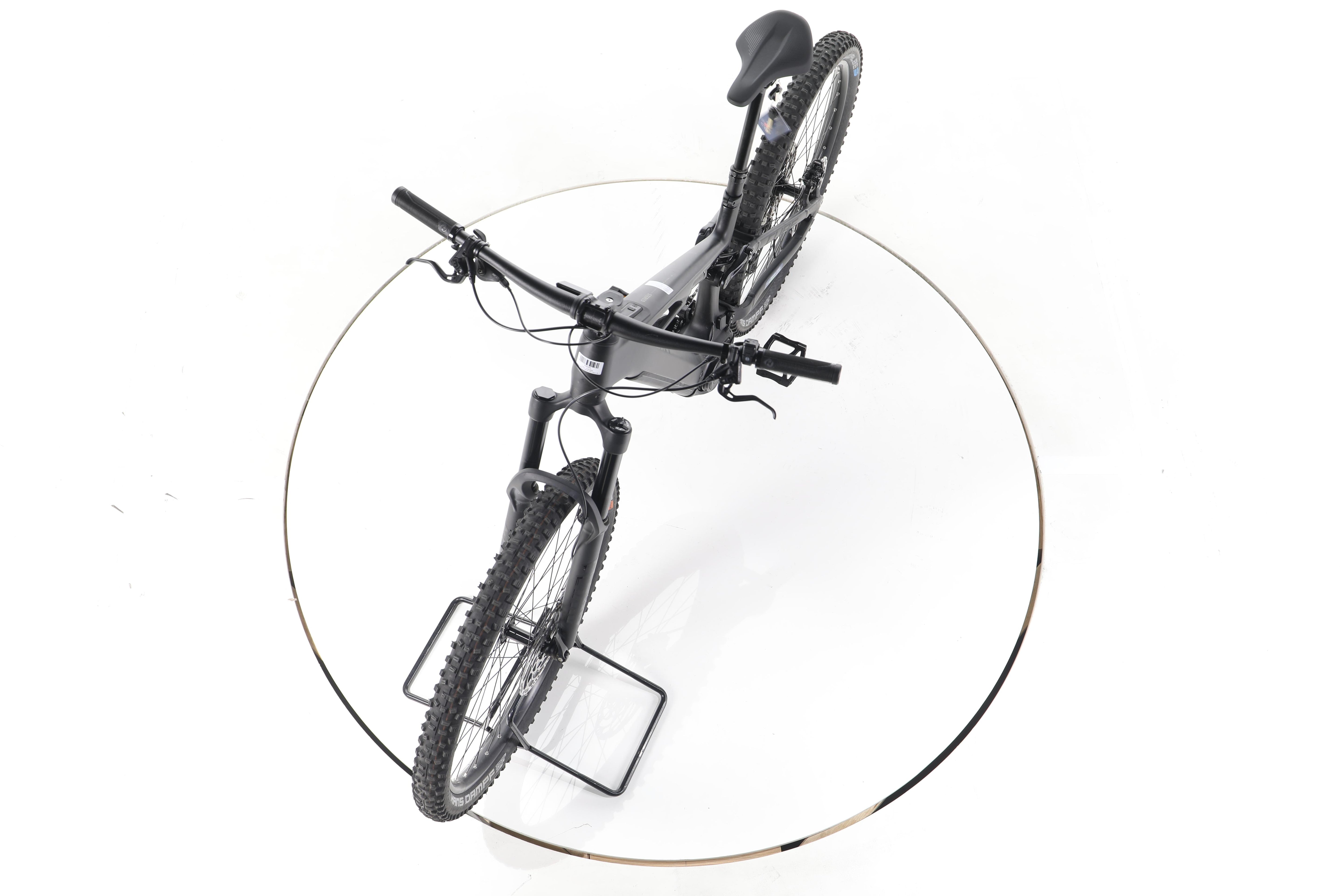 Cube Stereo Hybrid ONE44 HPC Race E-Bike Fully Carbon 2024 - Image 17