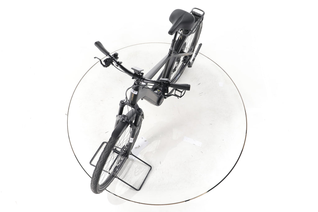 Cube Kathmandu Hybrid SLT Trekking E-Bike 2025 - Image 17