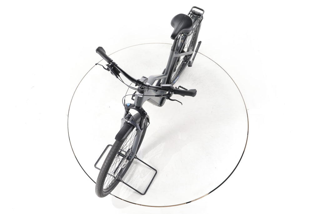 Cube Kathmandu Hybrid ONE Trekking E-Bike 2025 - Image 17