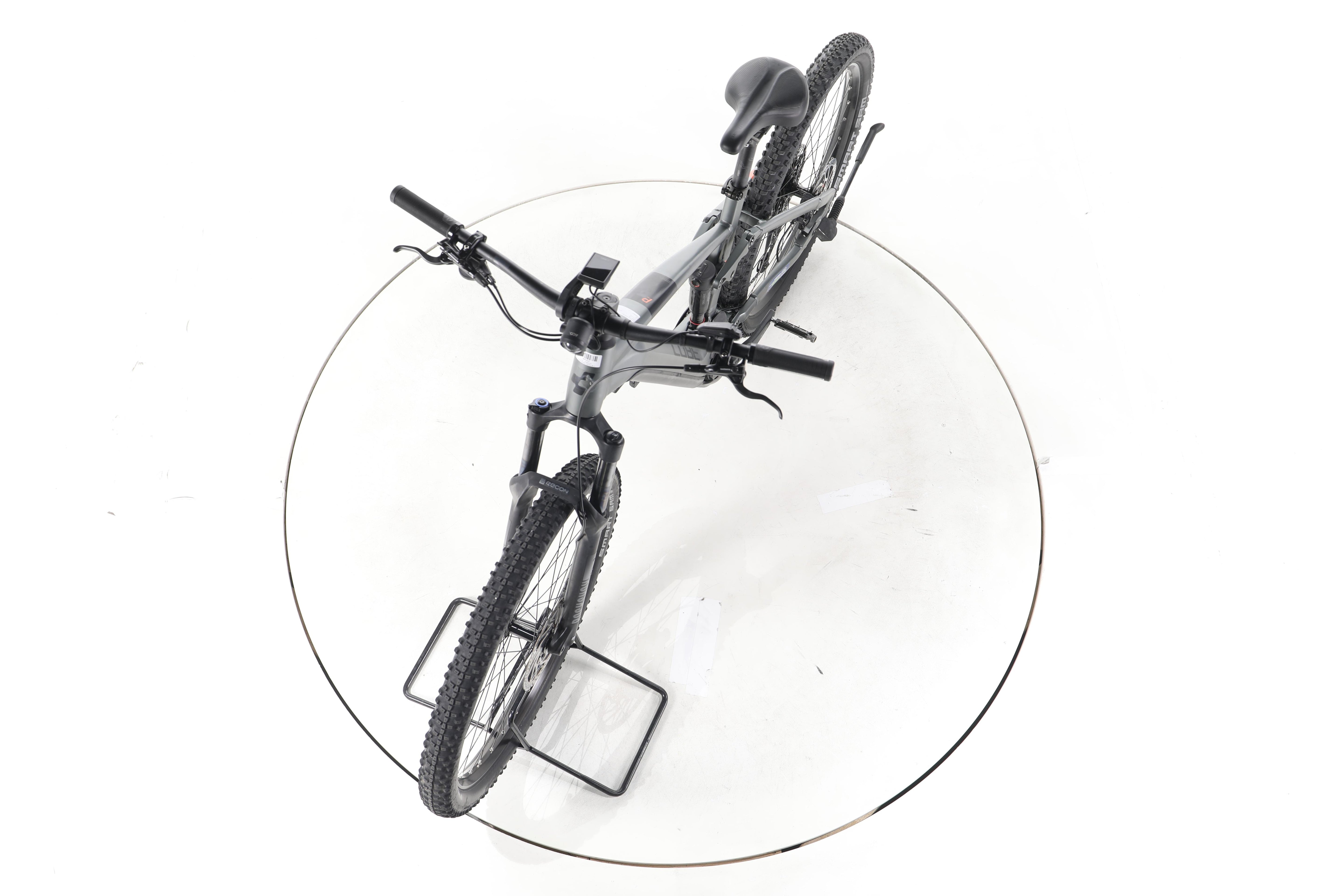 Cube Stereo Hybrid 120 Pro E-Bike Fully - Image 17