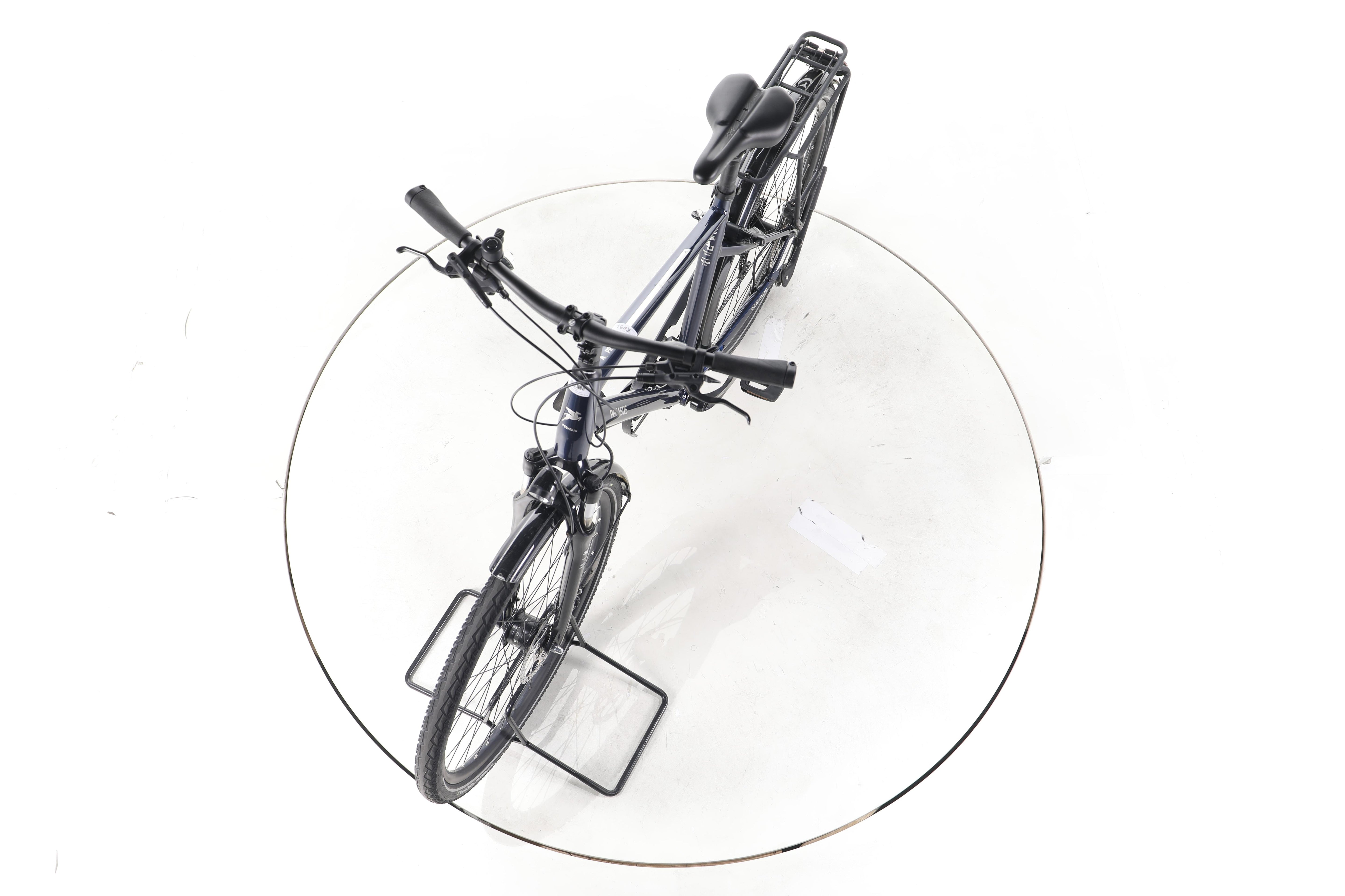 Pegasus Premio SL Disc 24 Anniversary Fahrrad City & Trekking - Image 17