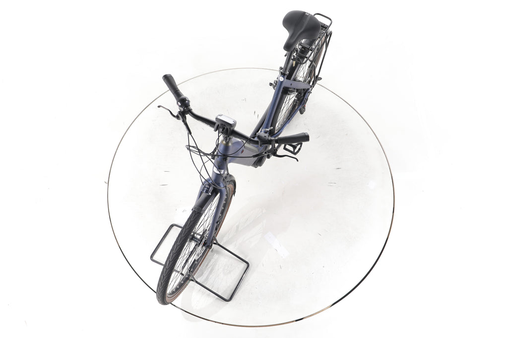 Velo de Ville AEB 890 City E-Bike Tiefeinsteiger - Image 17