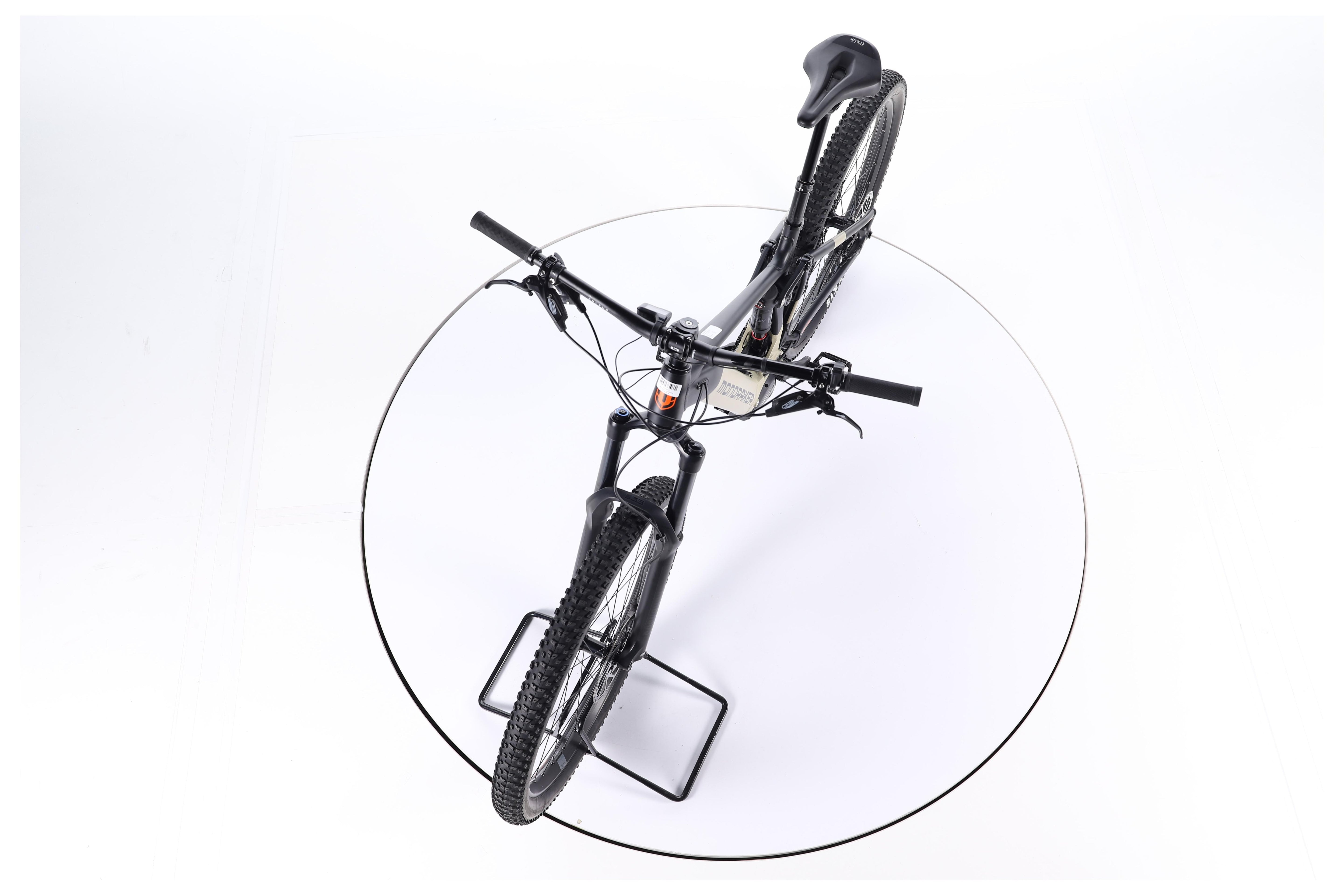 Mondraker DUSK Fully E-Bike - Image 17