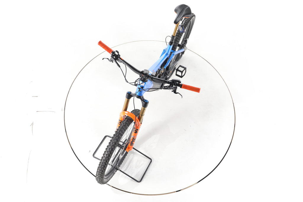 Cube Stereo Hybrid 160 HPC E-Bike Fully - Image 17
