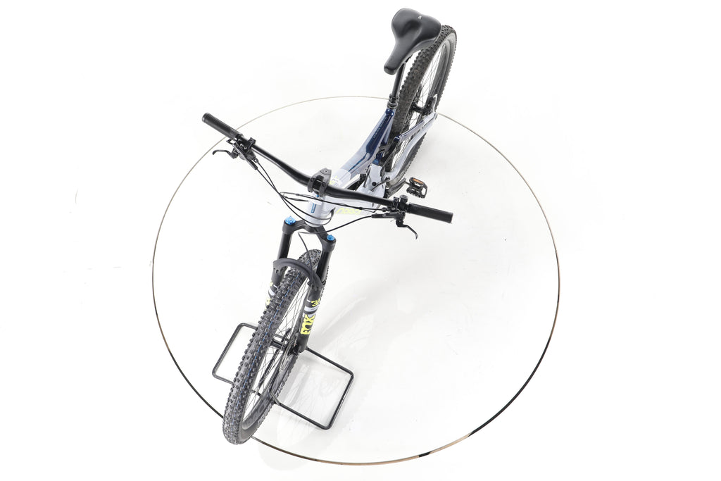 Orbea Rise H20 E-Bike Fully - Image 17