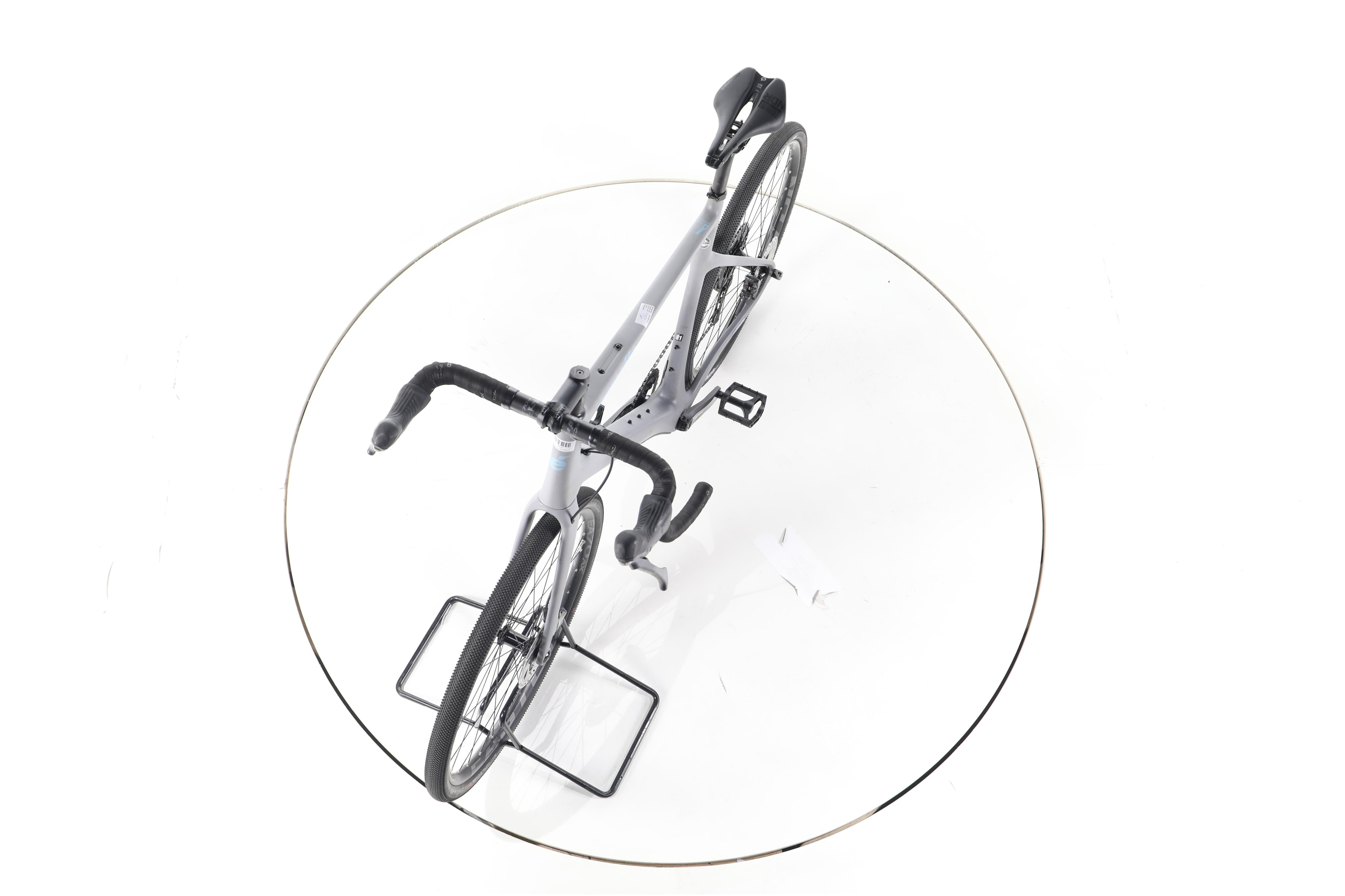 Cervelo Aspero GRX810 1x11 Gravelbike Carbon - Image 17