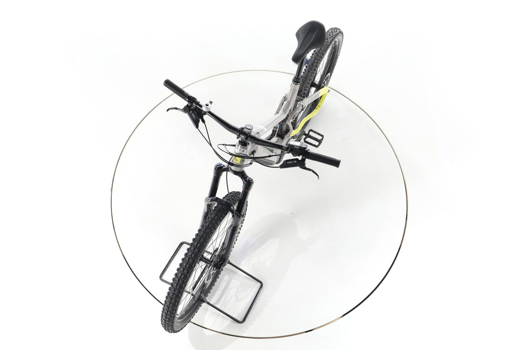 Haibike AllMtn 2 E-Bike Fully - Image 17