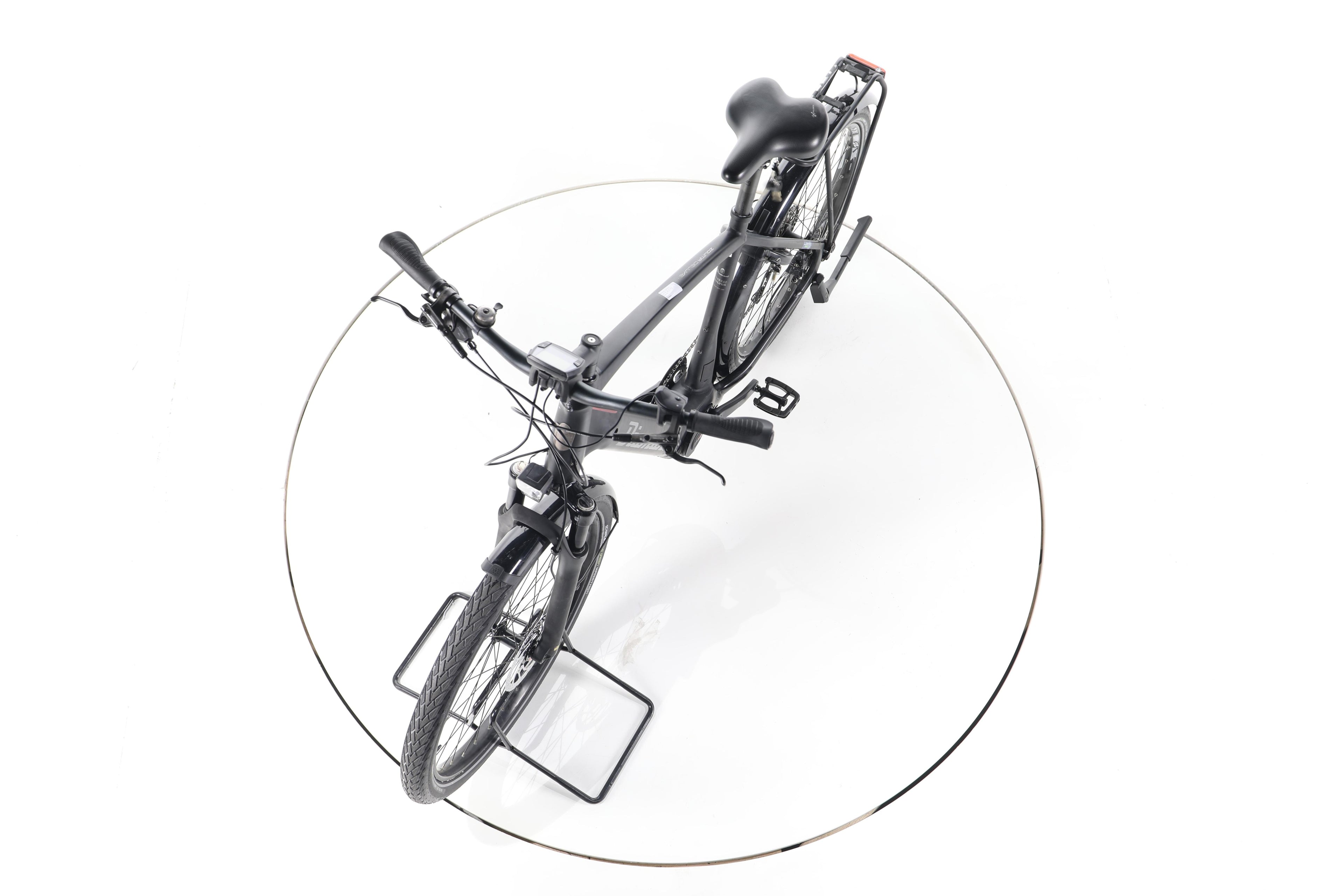 Diamant Zouma Deluxe+ Trekking E-Bike - Image 17