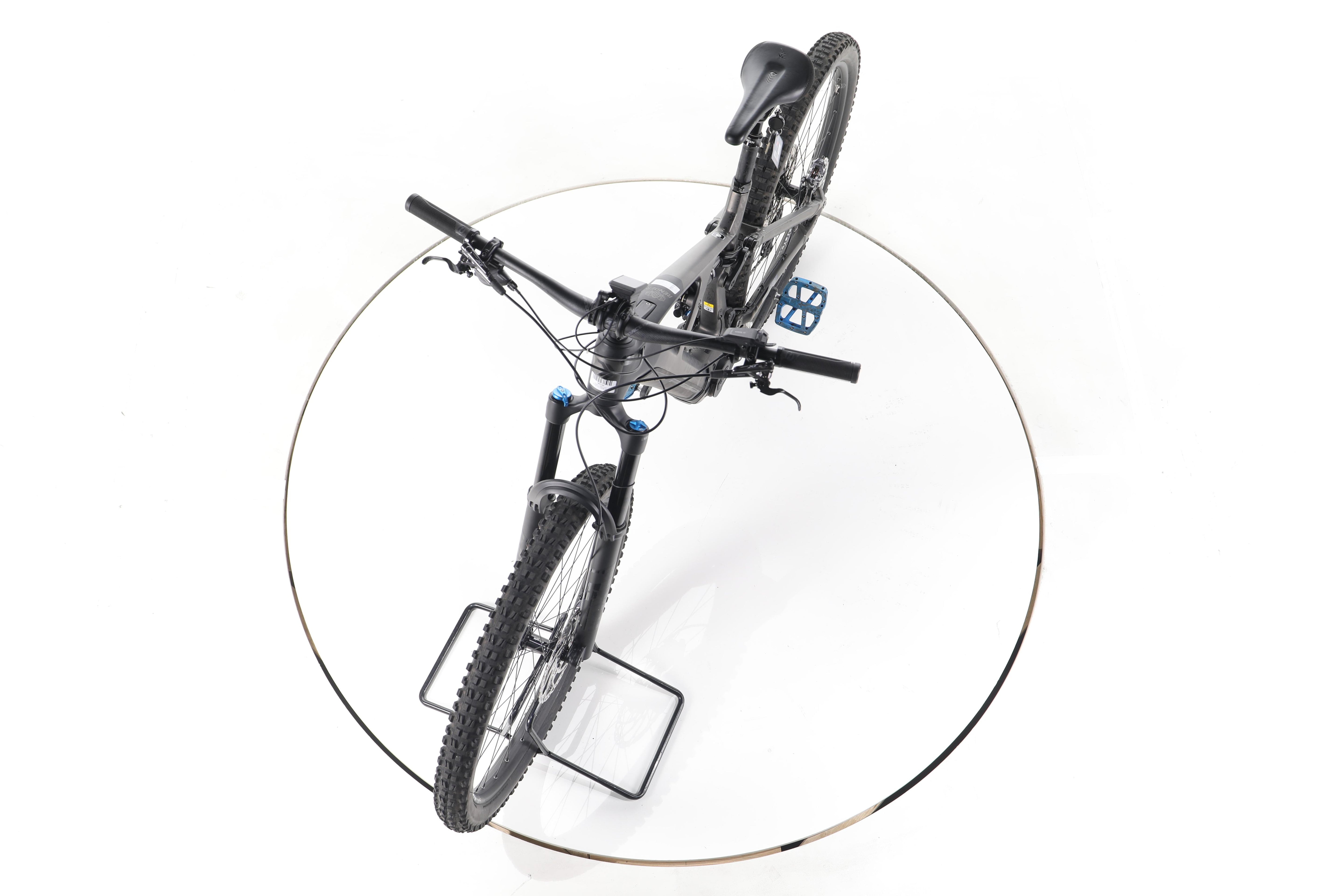 Radon Render 9.0 750 MS E-Bike Fully Carbon - Image 17
