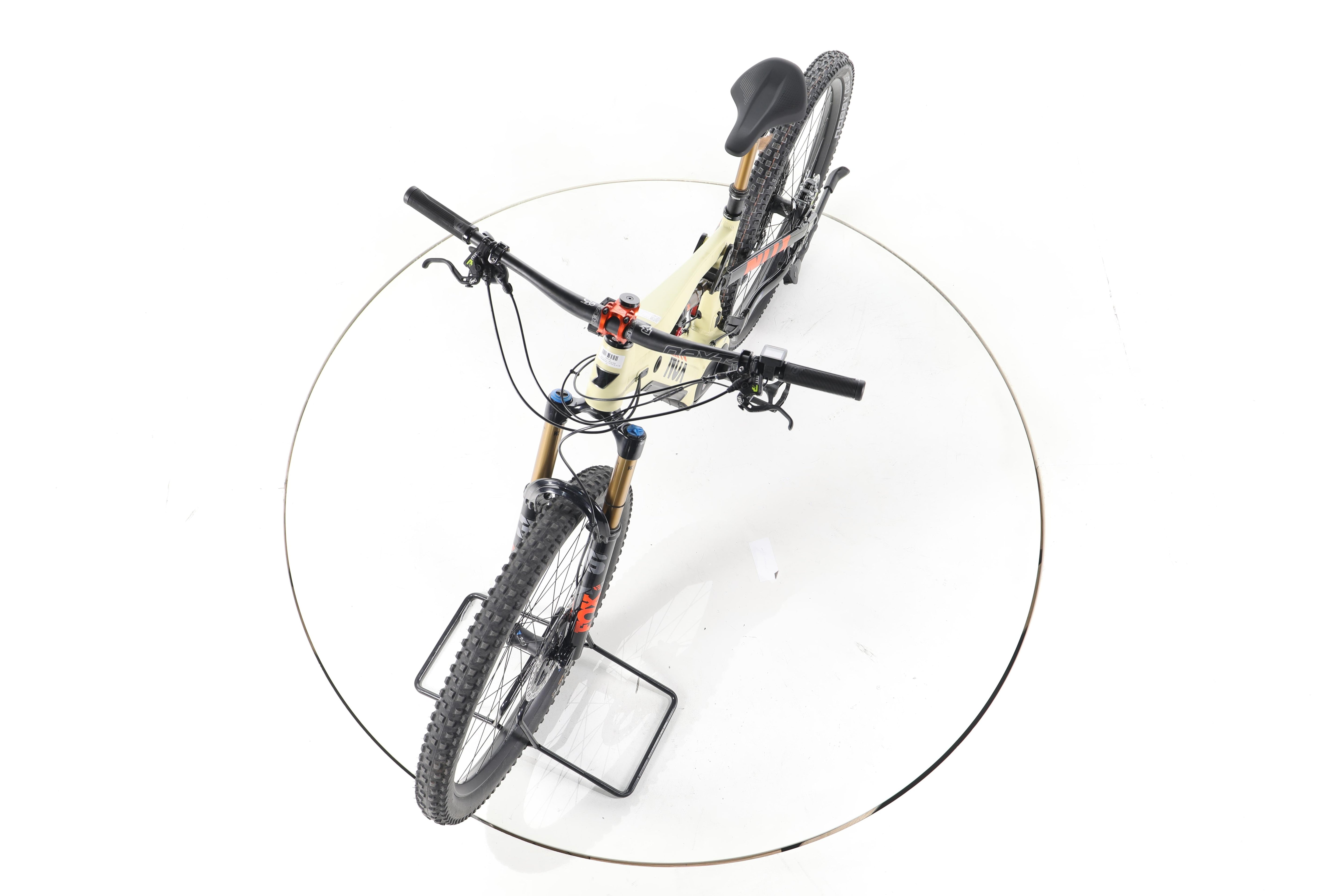 Nox Cycles Hybrid All Mountain 5.9 Pro E-Bike Fully - Image 17