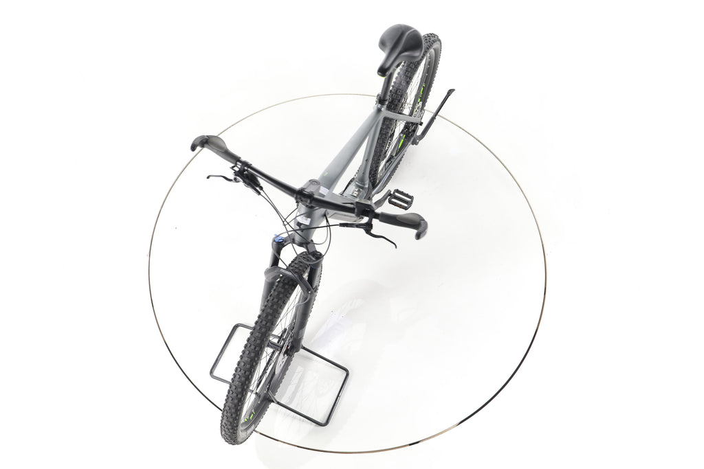 Cube Reaction Hybrid Pro E-Bike - Image 17