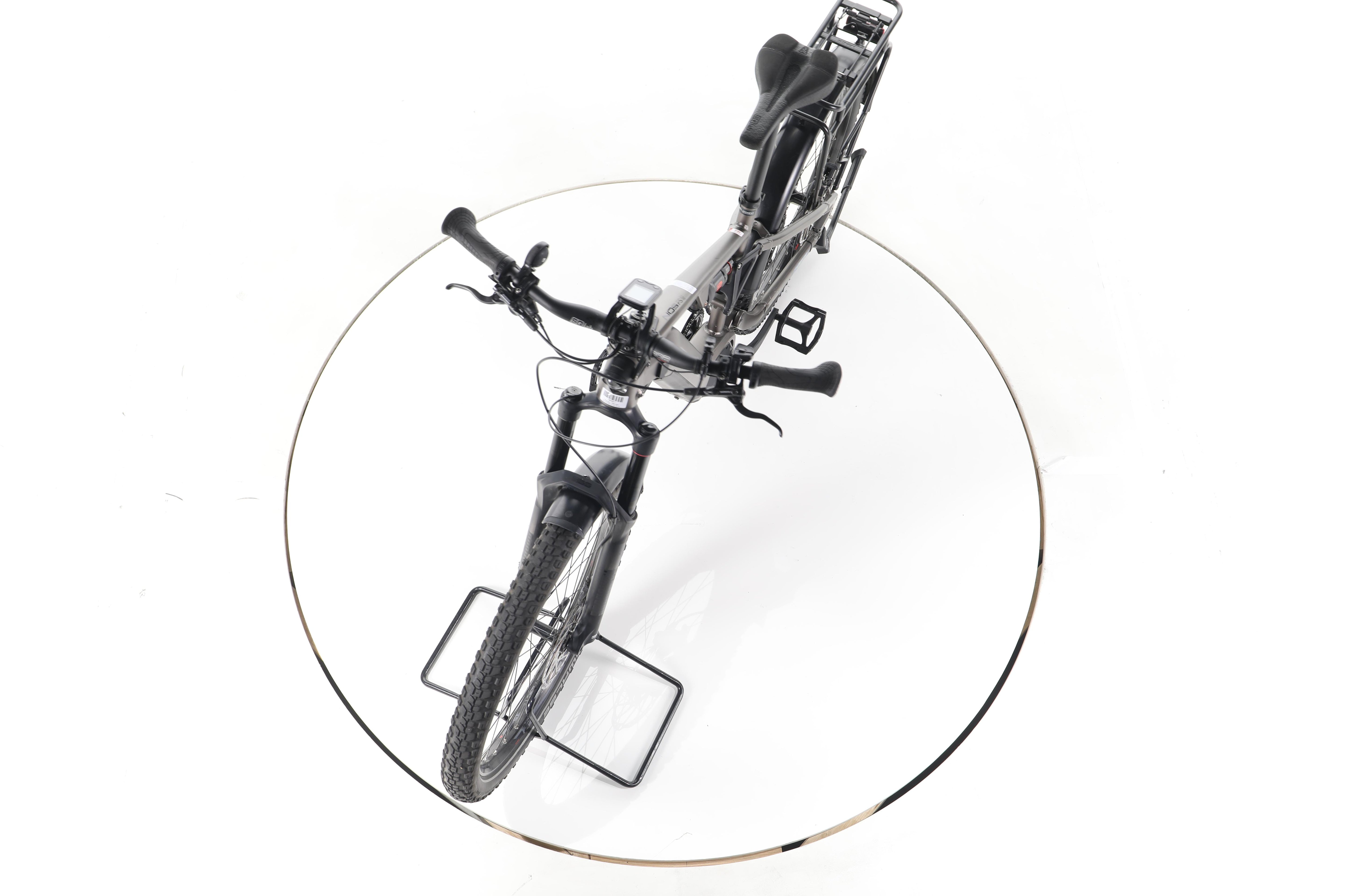 Hercules Nos FS SUV 2.2 SUV E-Bike - Image 17