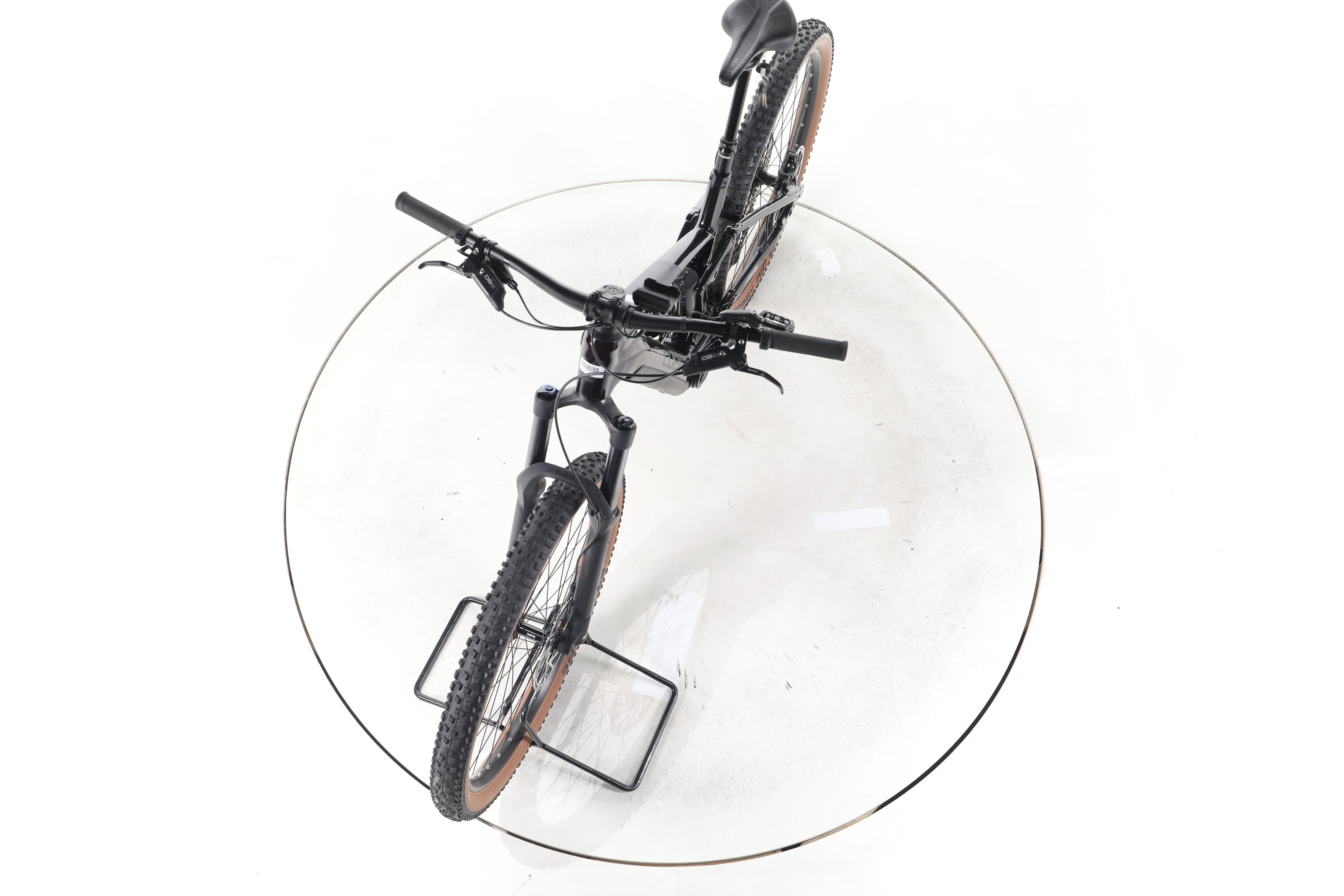 Cube Stereo Hybrid 140 HPC Race E-Bike Fully Carbon 2024 - Image 17