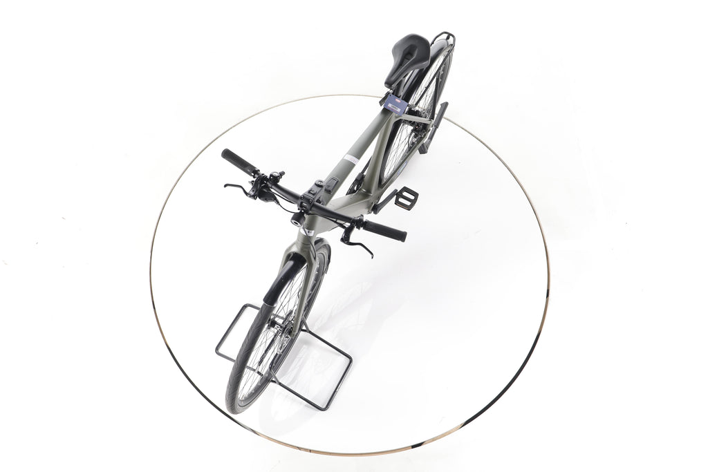 Riese & Müller UBN Five City E-Bike - Image 17