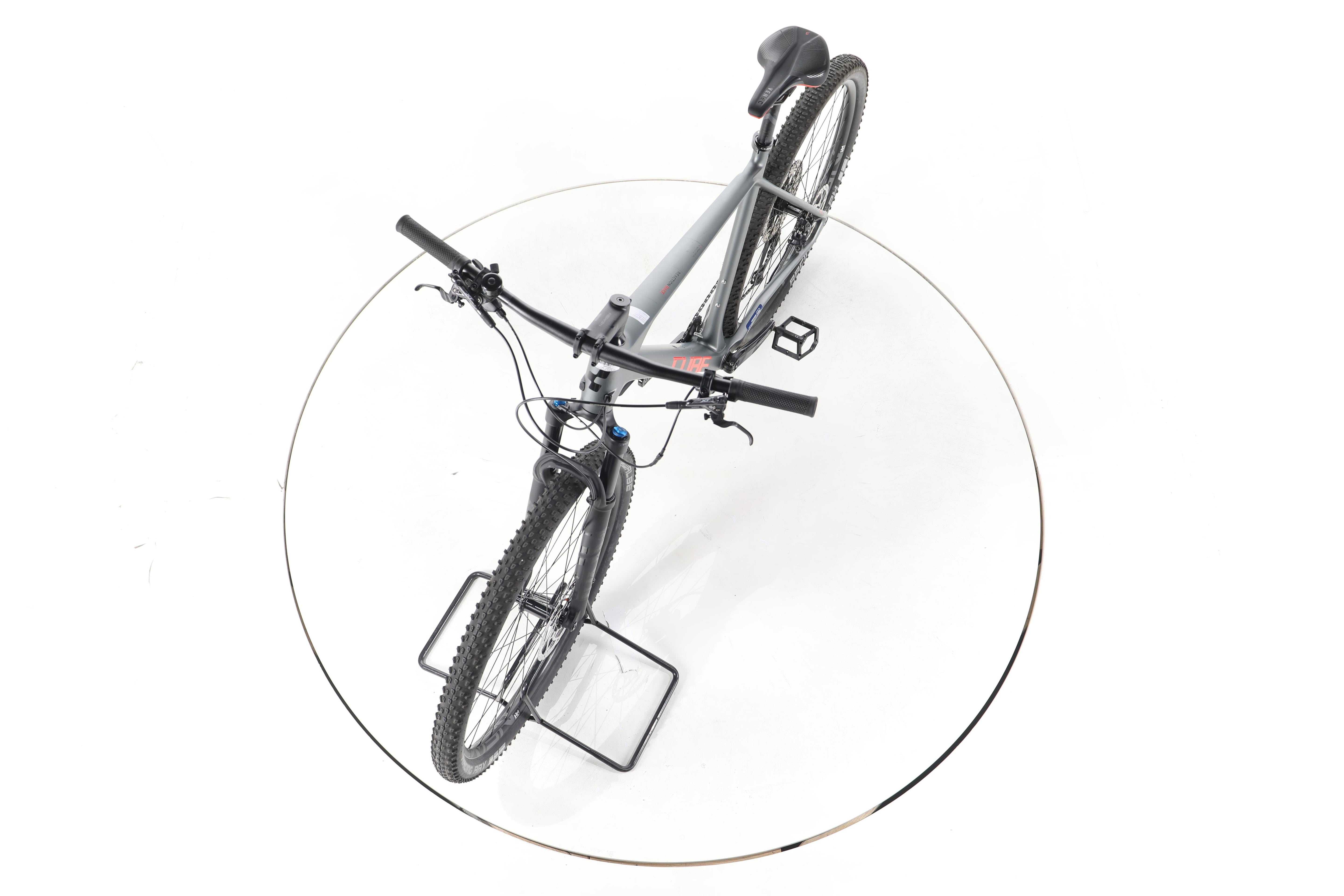 Cube Reaction C:62 Race Fahrrad Hardtail - Image 17